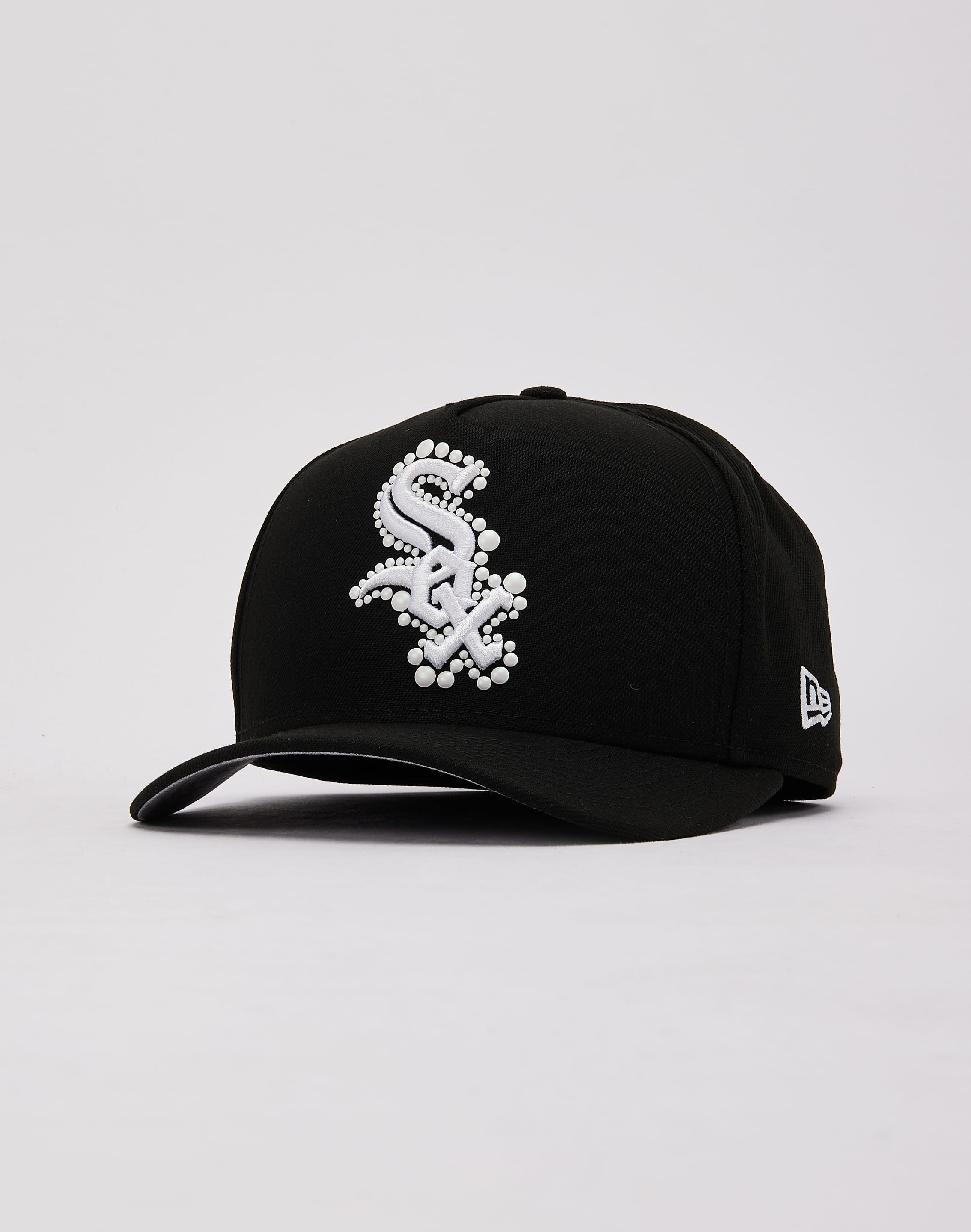 New Era MLB Chicago White Sox 9Fifty A - Frame Snapback