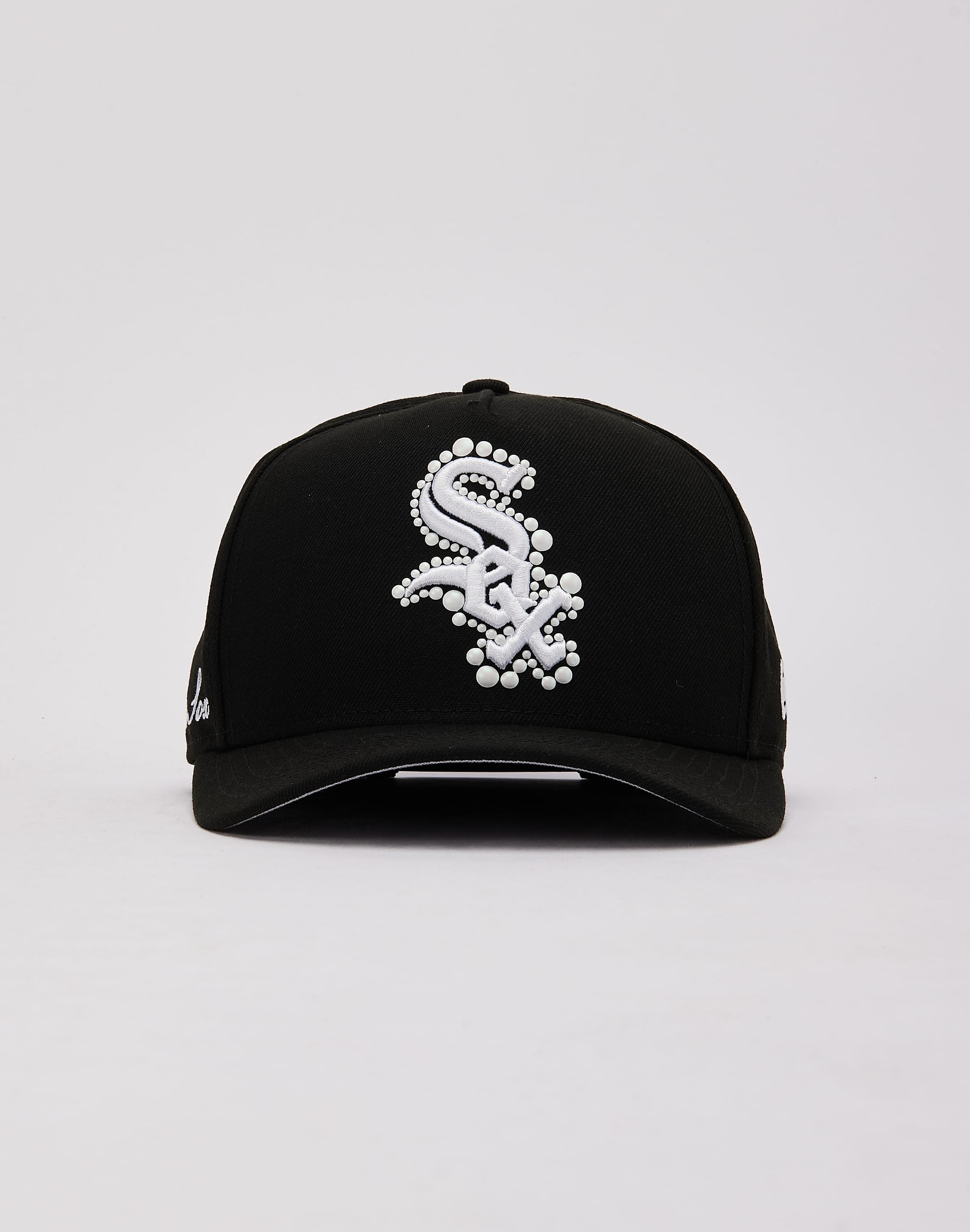 New Era MLB Chicago White Sox 9Fifty A - Frame Snapback