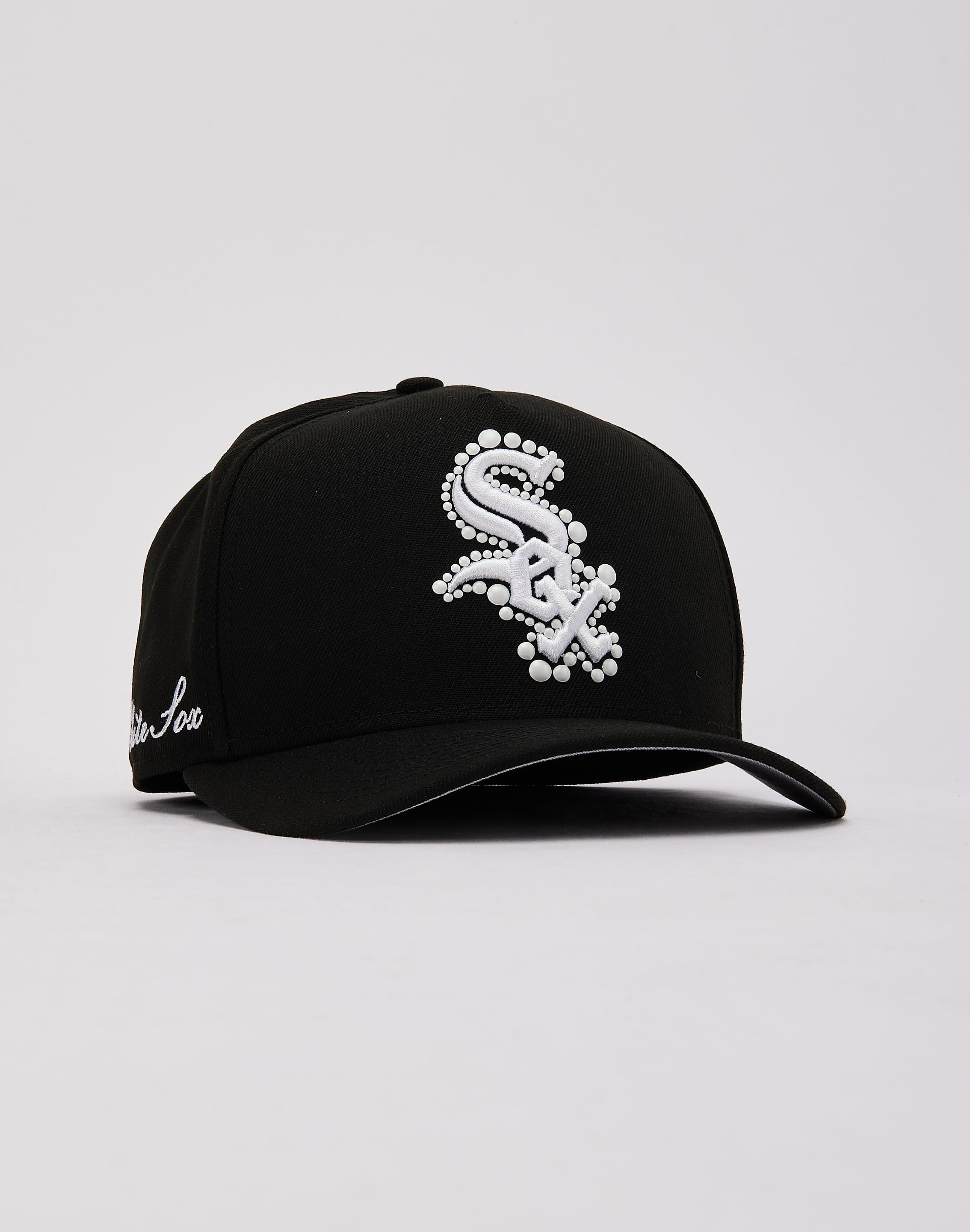 New Era MLB Chicago White Sox 9Fifty A - Frame Snapback