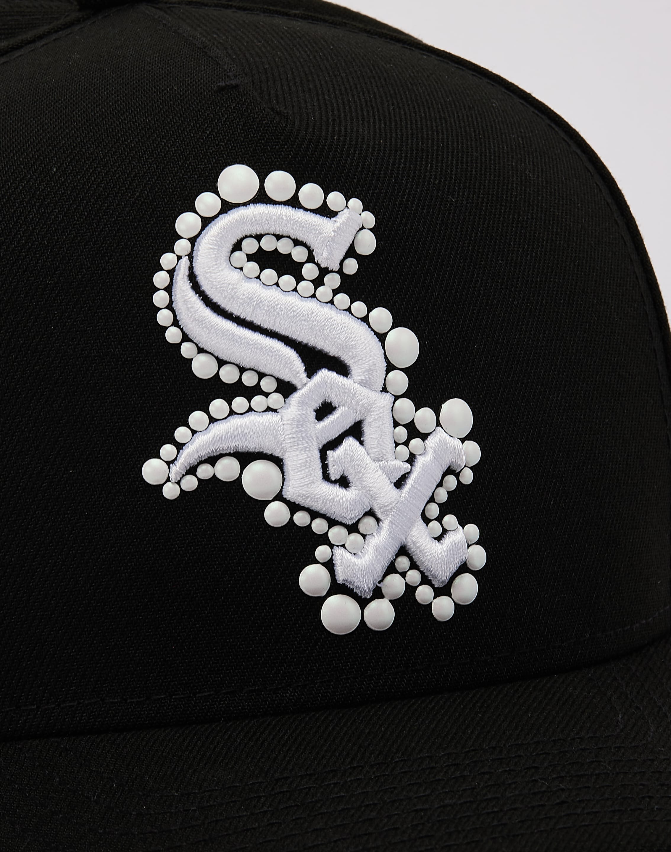 New Era MLB Chicago White Sox 9Fifty A - Frame Snapback