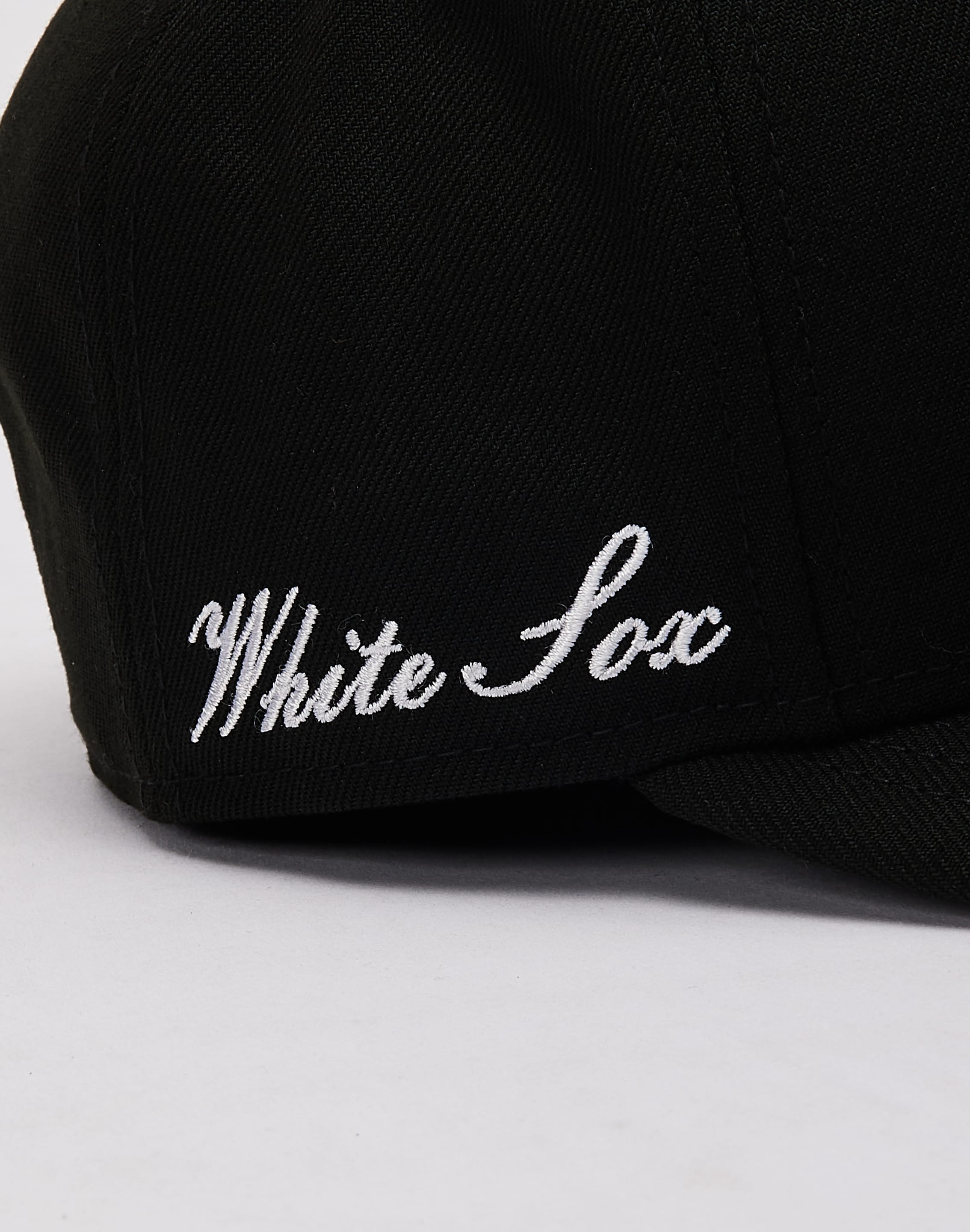New Era MLB Chicago White Sox 9Fifty A - Frame Snapback