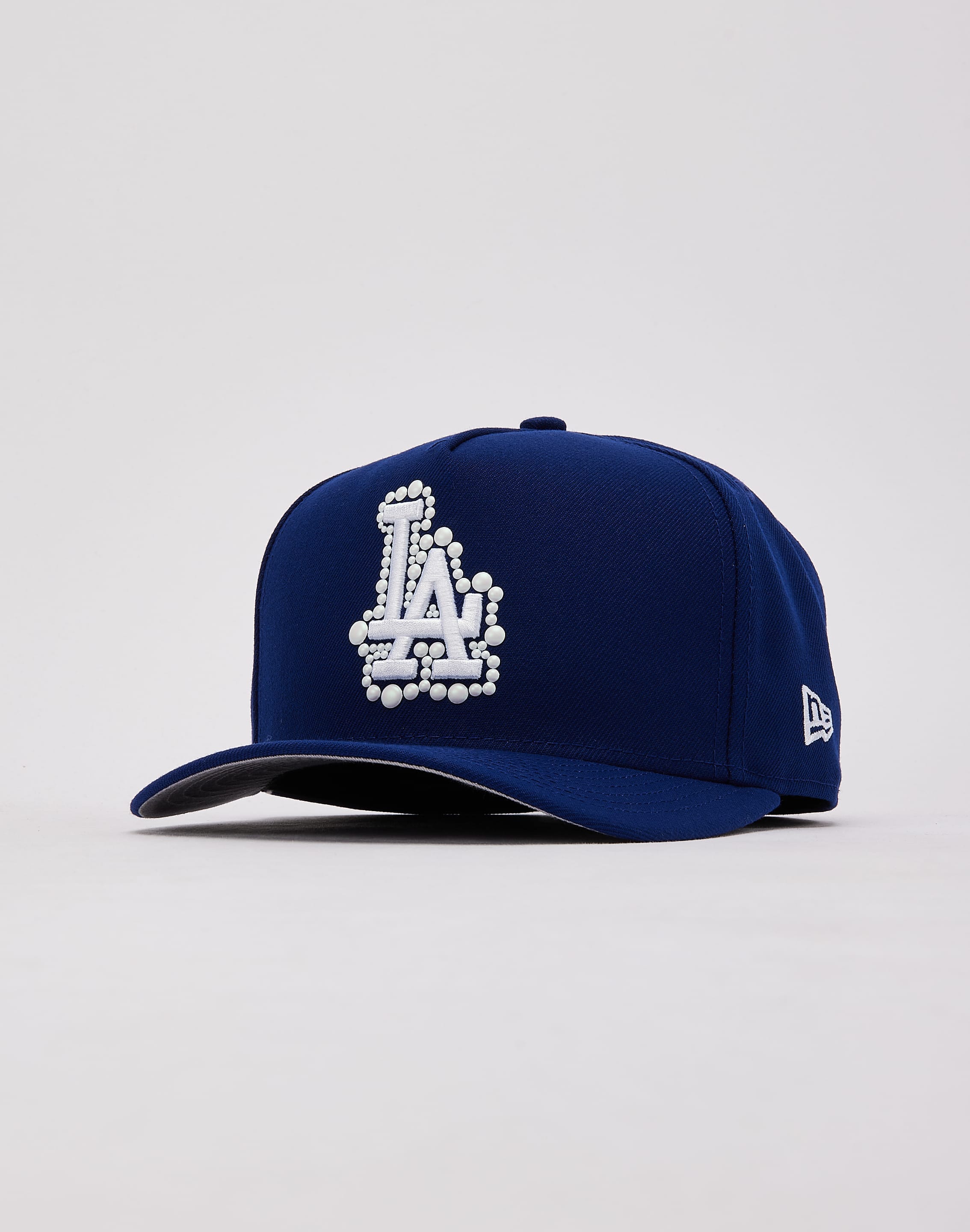 New Era MLB Los Angeles Dodgers 9Fifty A - Frame Snapback