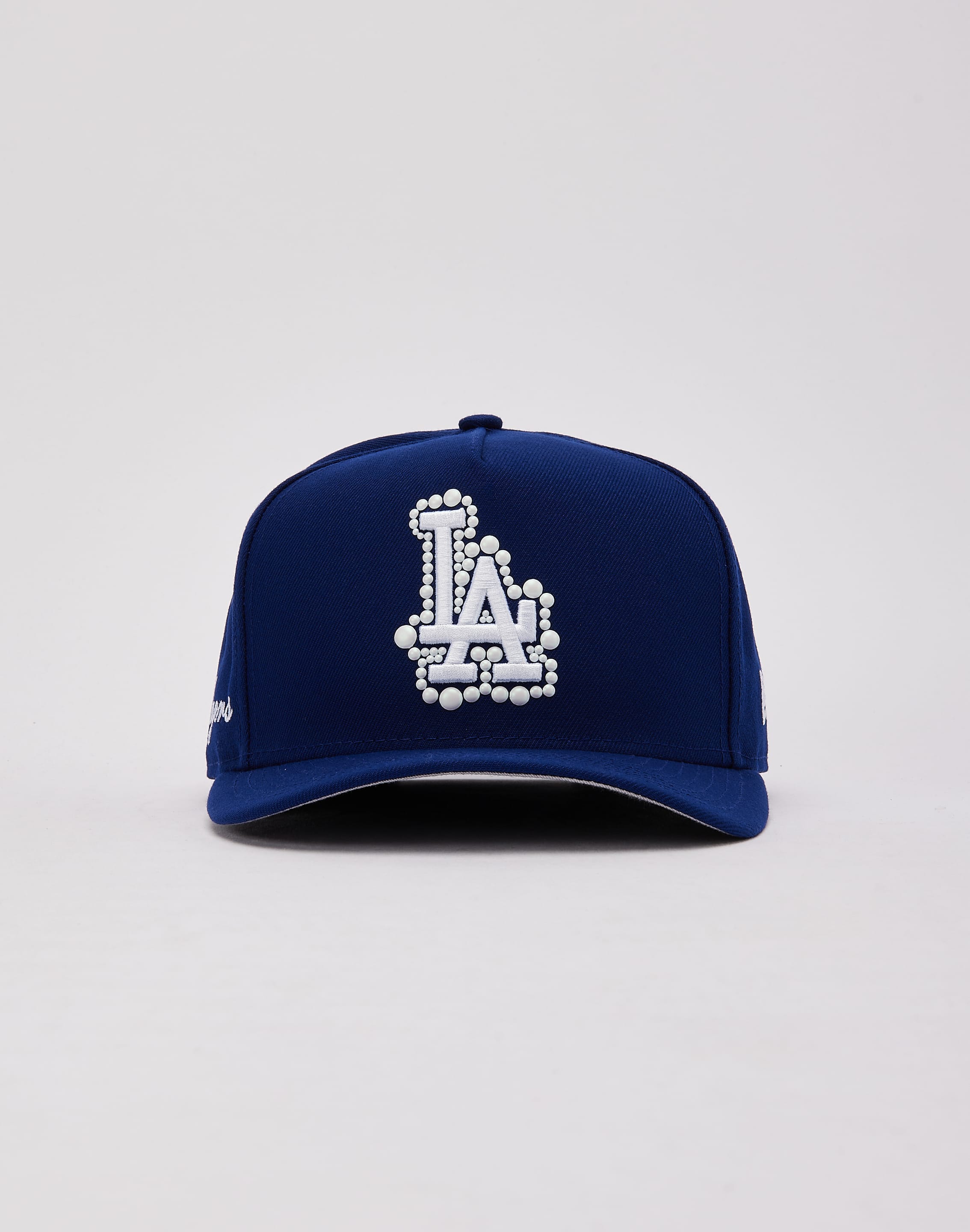 New Era MLB Los Angeles Dodgers 9Fifty A - Frame Snapback