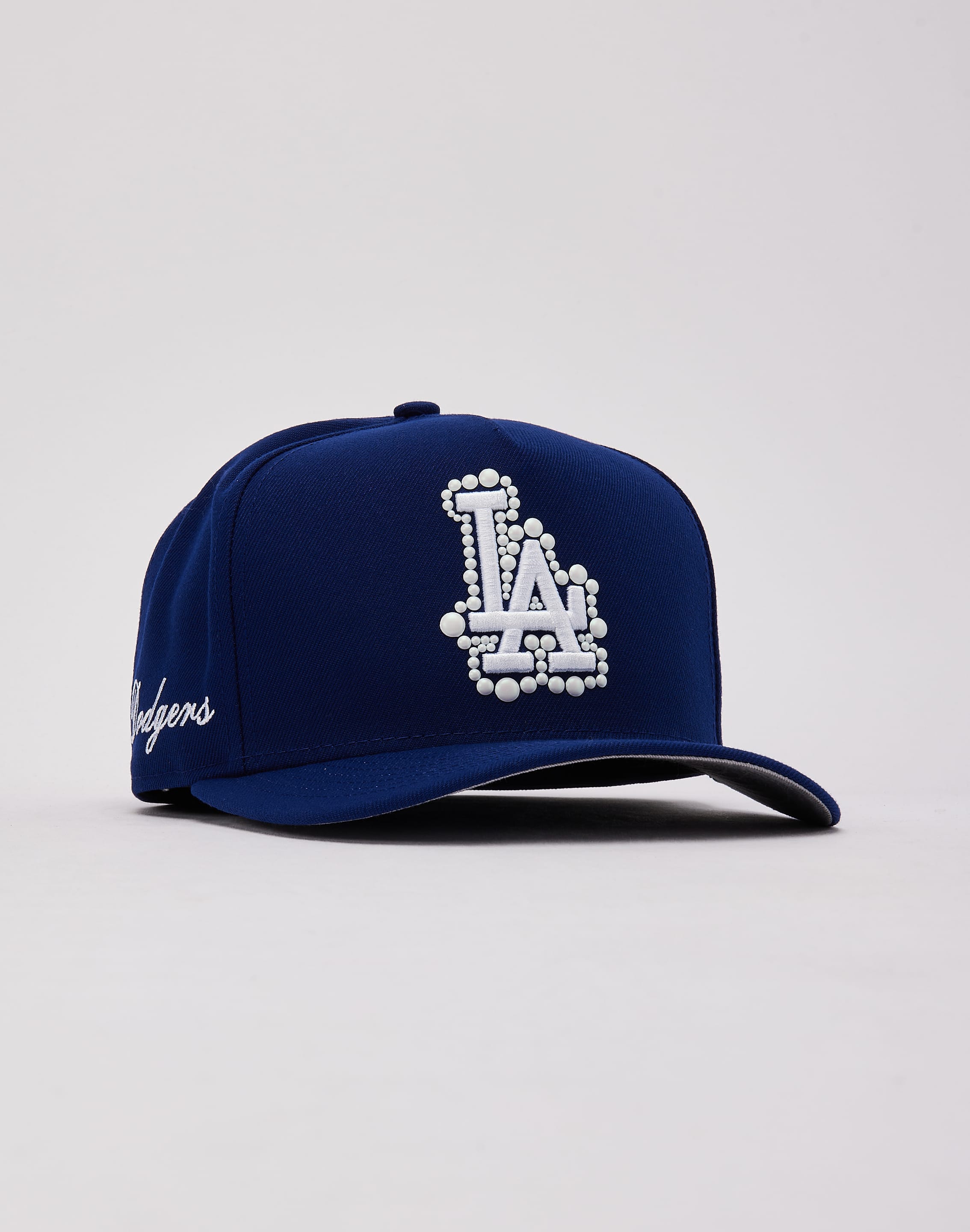 New Era MLB Los Angeles Dodgers 9Fifty A - Frame Snapback