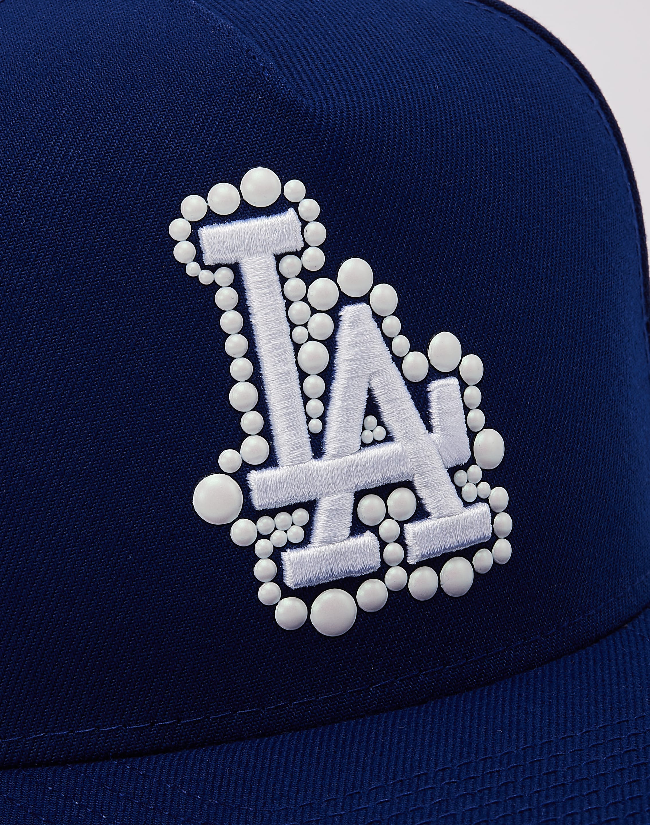 New Era MLB Los Angeles Dodgers 9Fifty A - Frame Snapback
