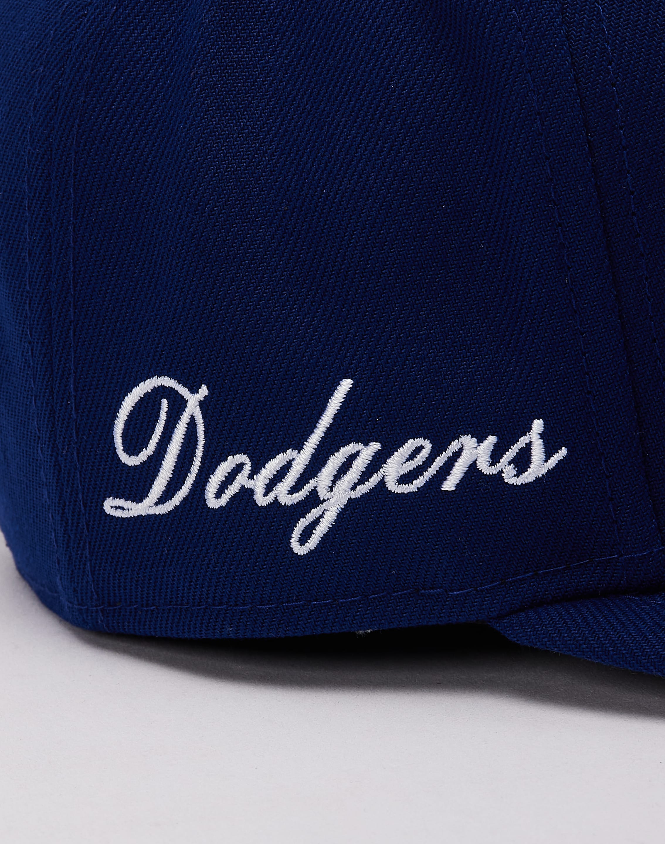 New Era MLB Los Angeles Dodgers 9Fifty A - Frame Snapback
