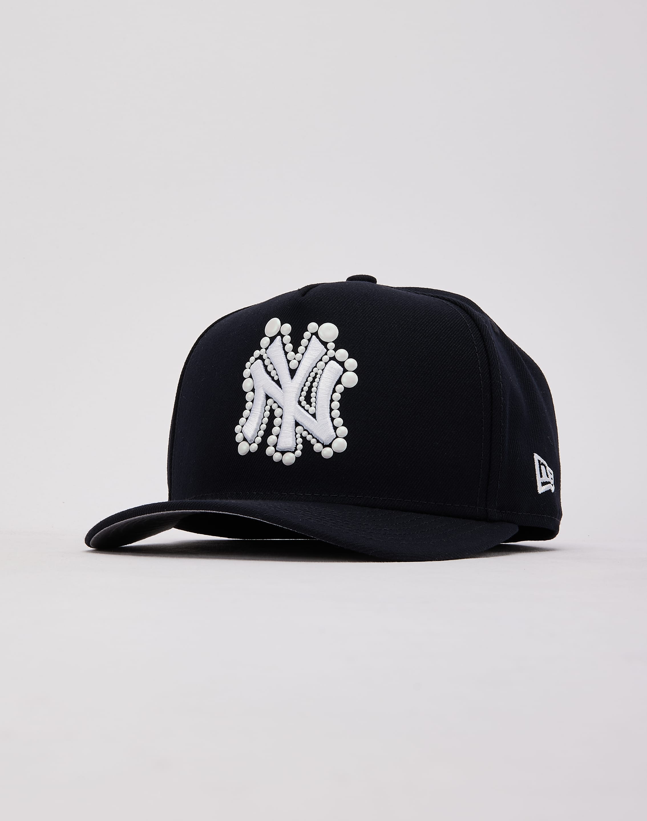 New Era MLB New York Yankees 9Fifty A - Frame Snapback