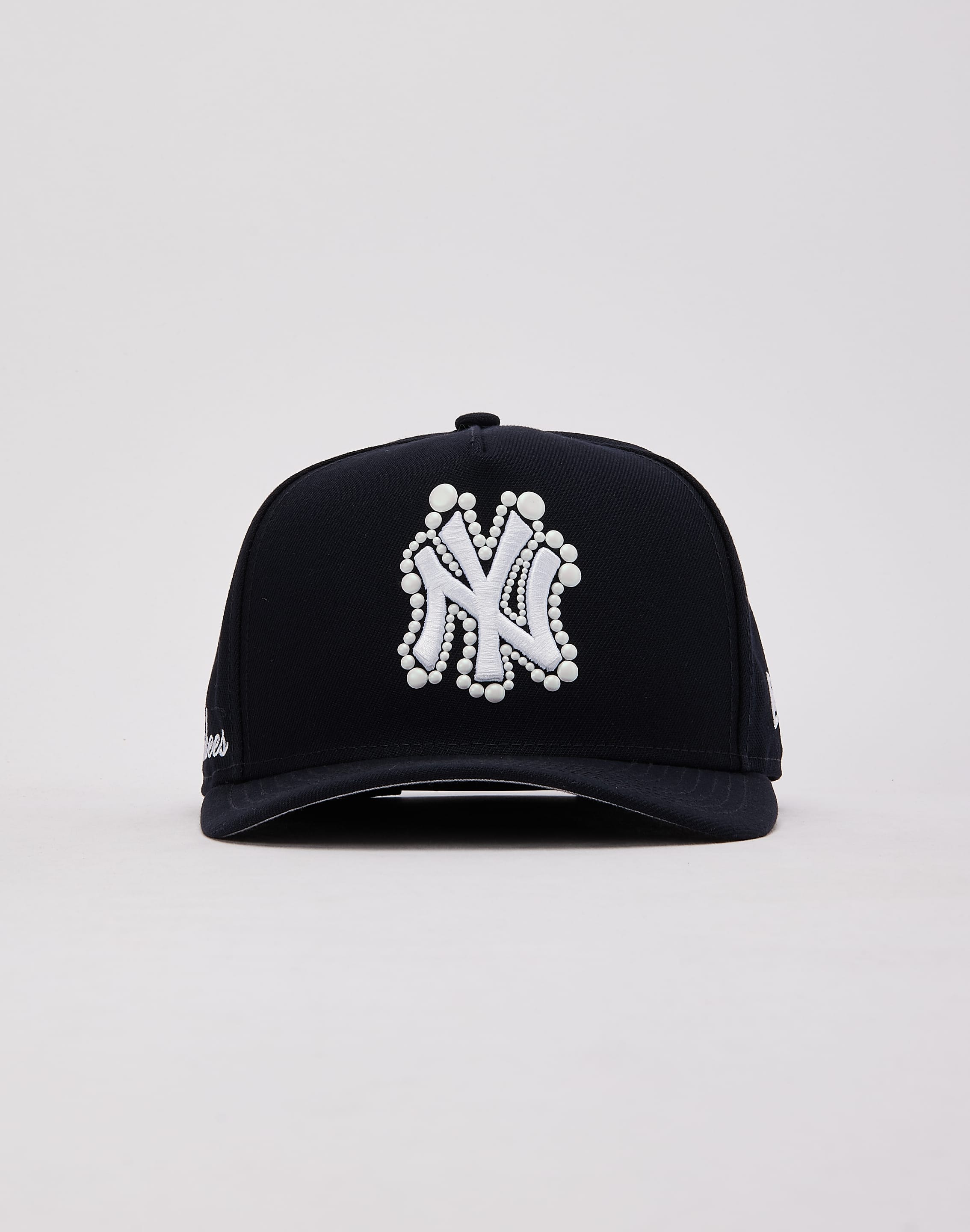 New Era MLB New York Yankees 9Fifty A - Frame Snapback