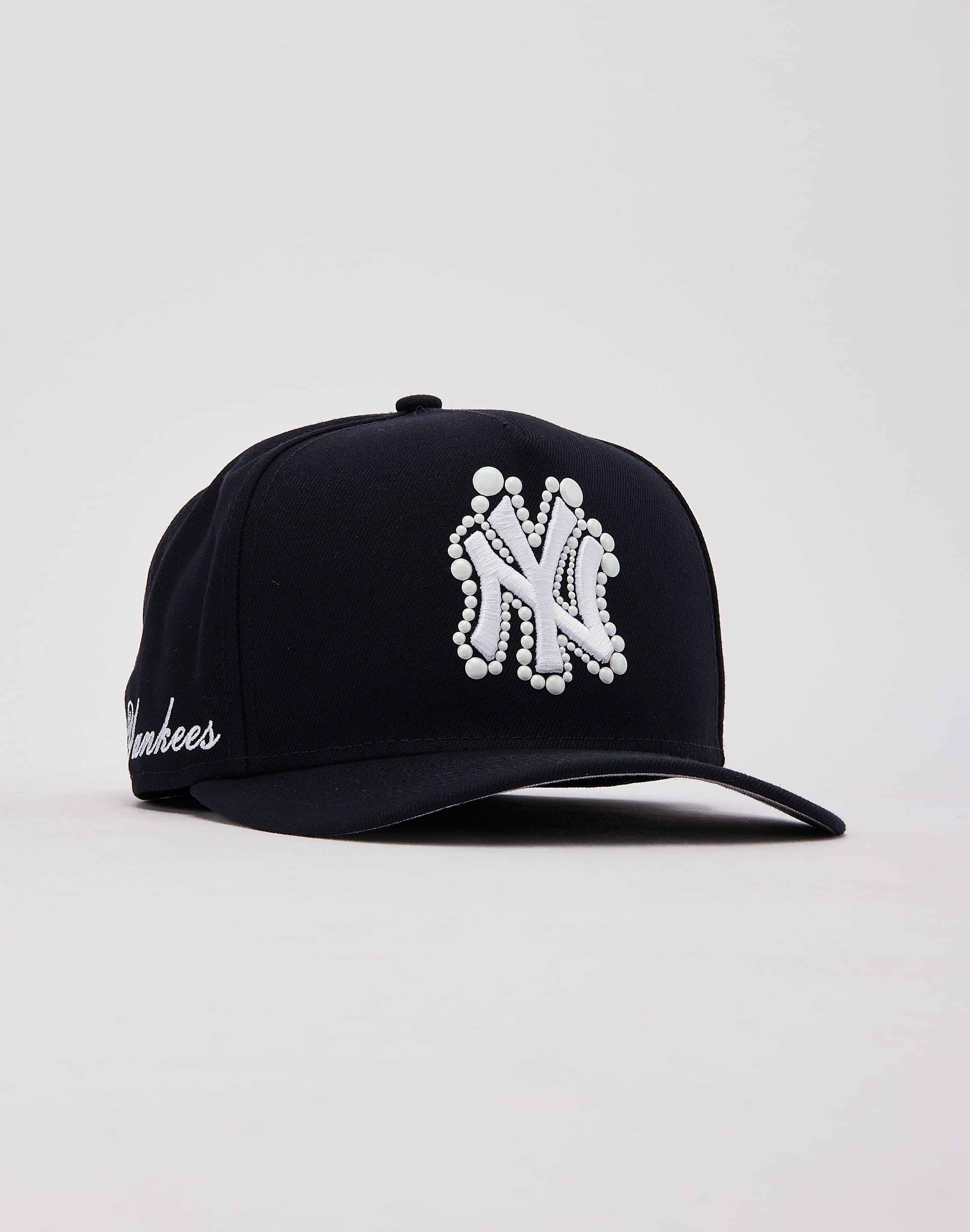 New Era MLB New York Yankees 9Fifty A - Frame Snapback