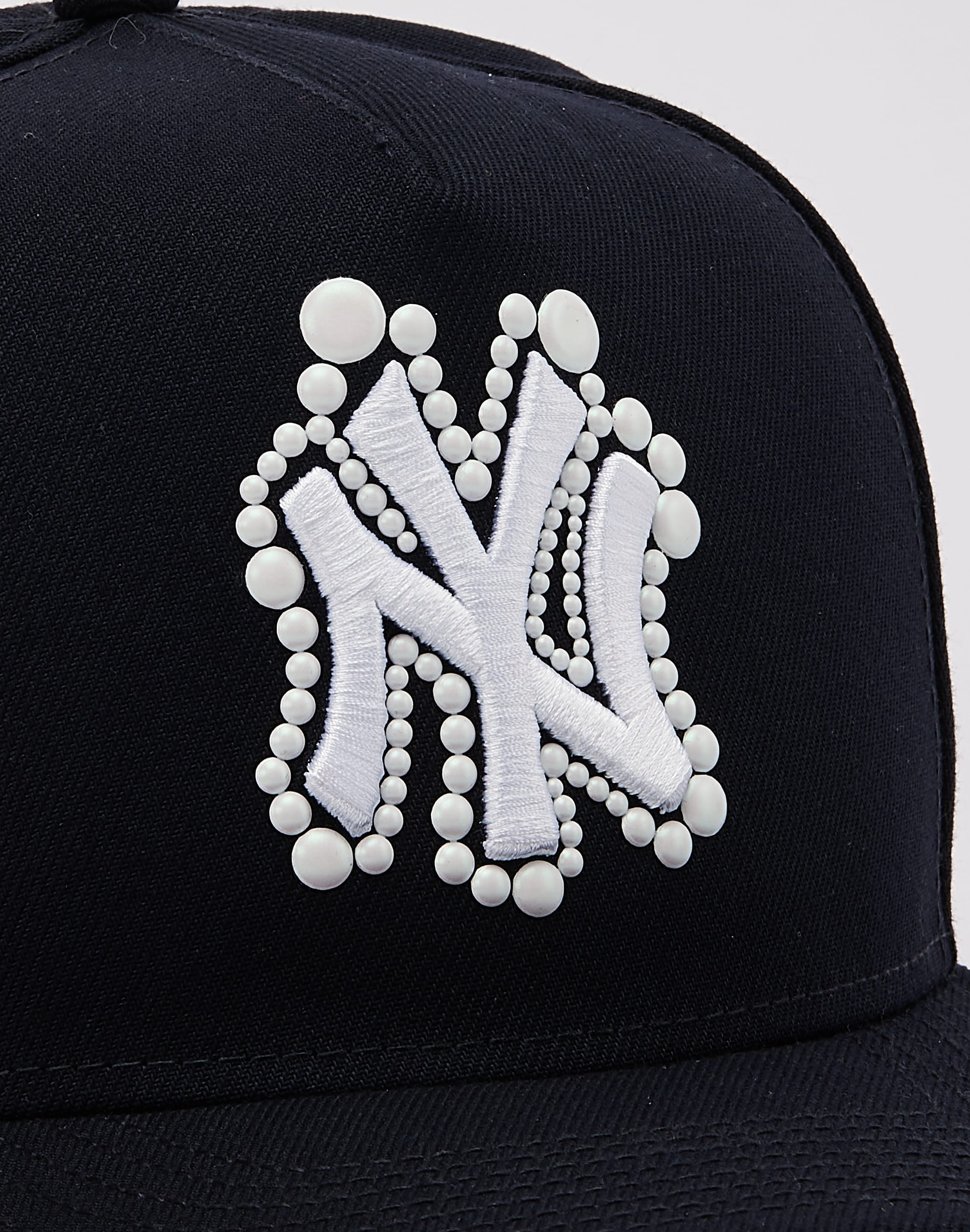New Era MLB New York Yankees 9Fifty A - Frame Snapback