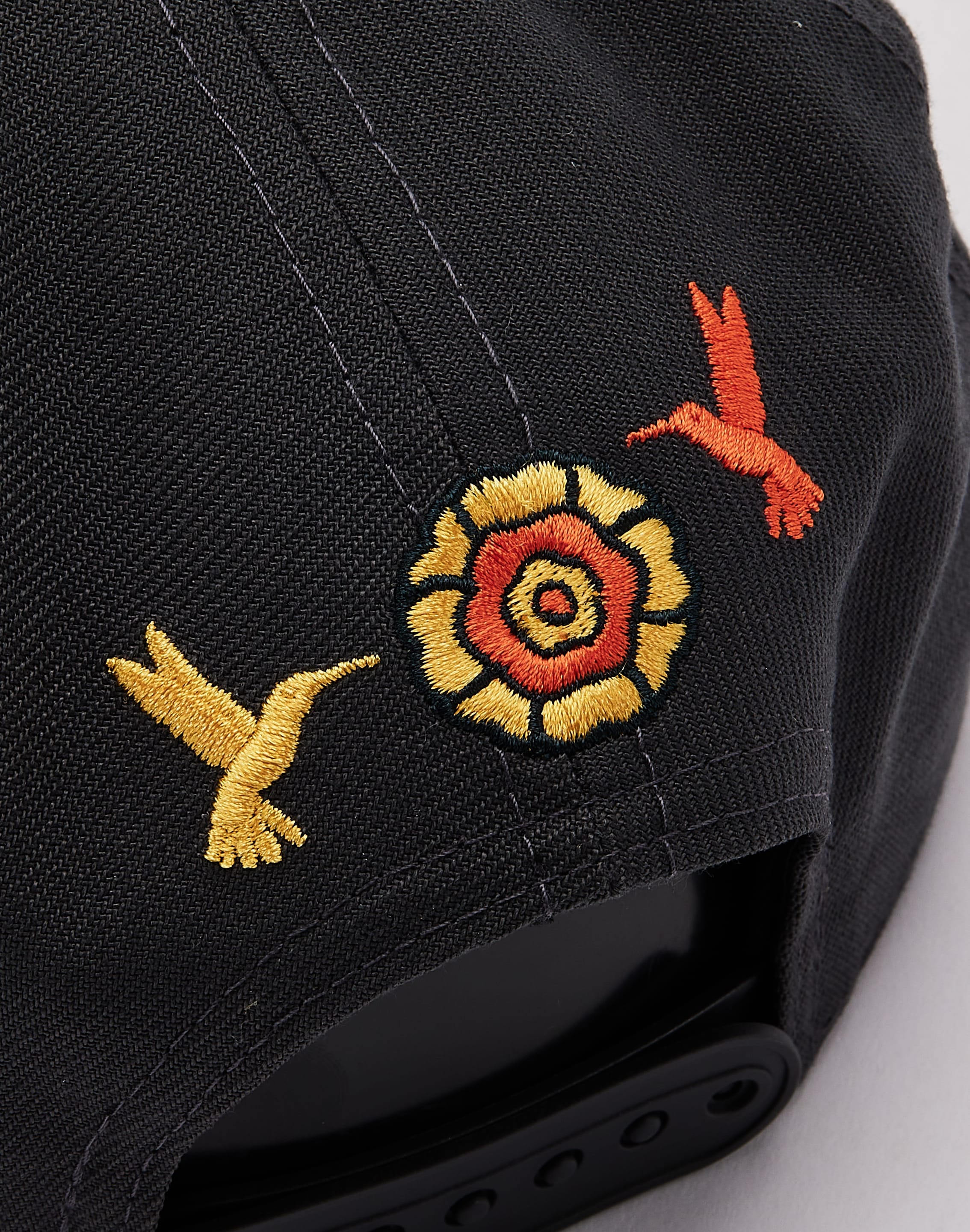 New Era NFL Las Vegas Raiders Dia De Muertos 9FORTY A - Frame Hat