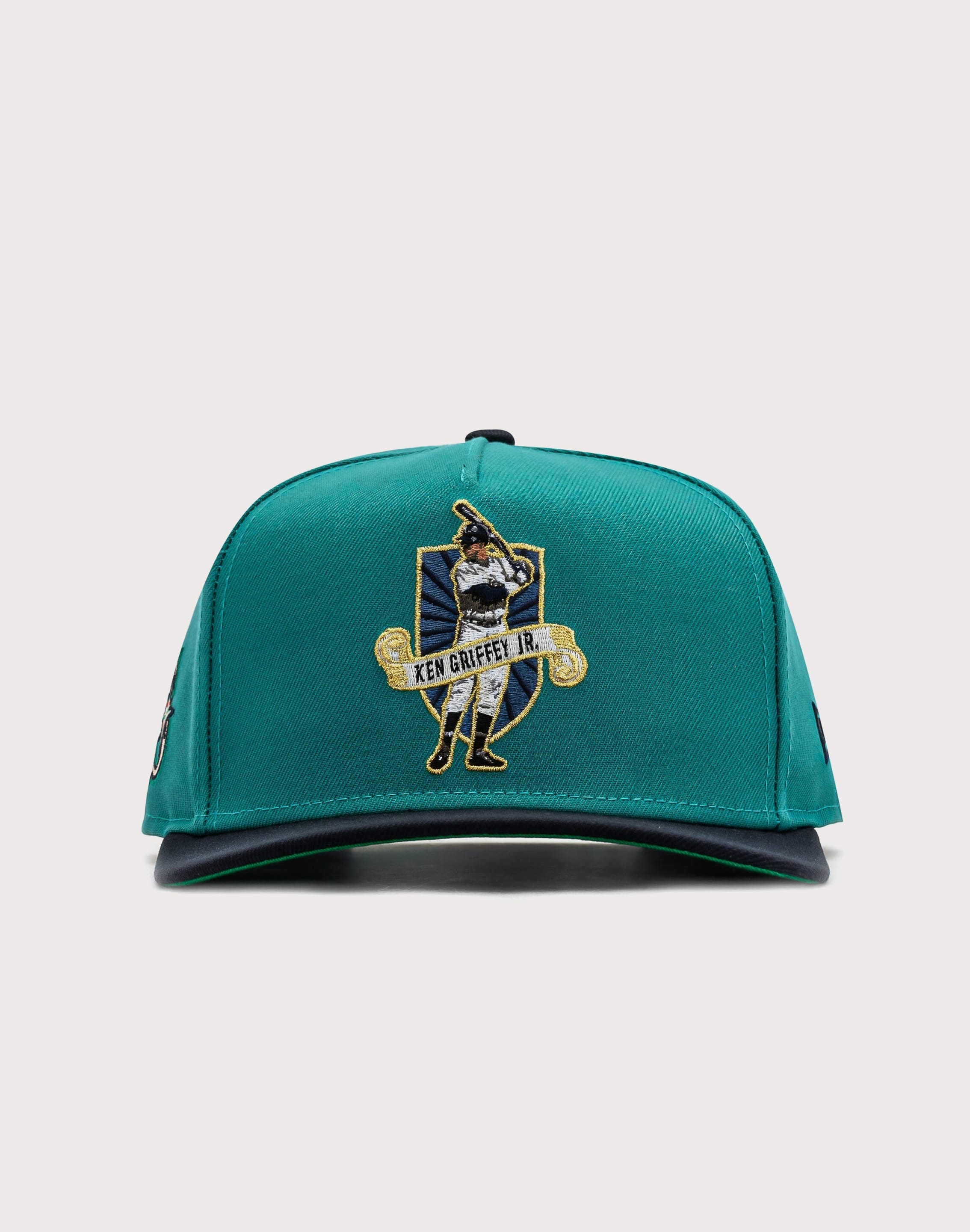 New Era MLB Seattle Mariners Ken Griffey Jr. 9Fifty A - Frame Snapback