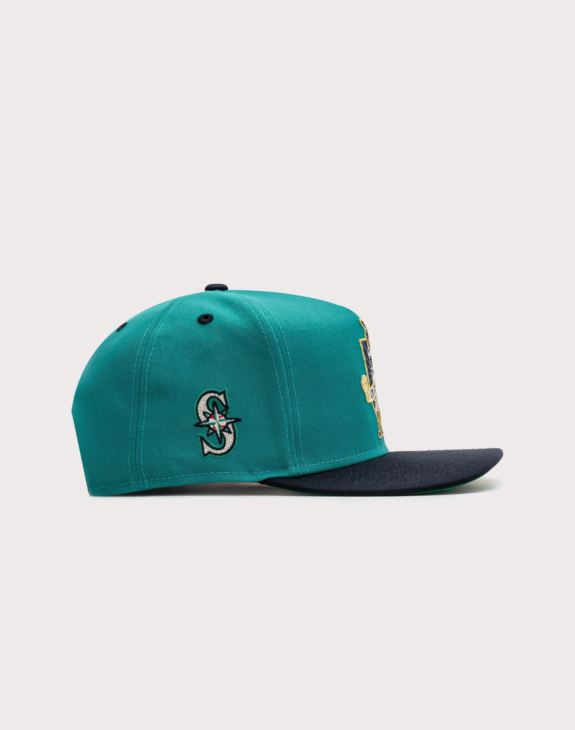 New Era MLB Seattle Mariners Ken Griffey Jr. 9Fifty A - Frame Snapback