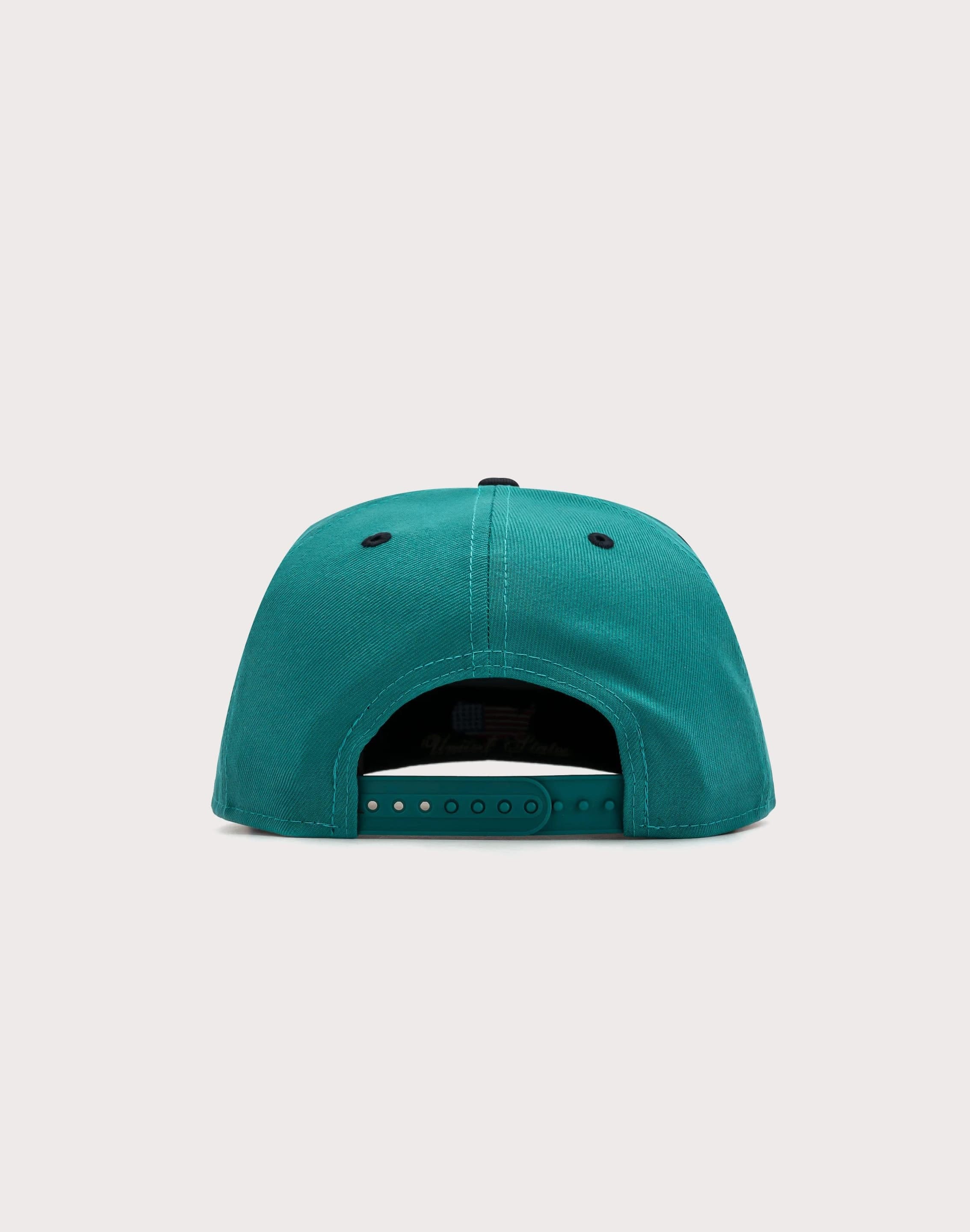 New Era MLB Seattle Mariners Ken Griffey Jr. 9Fifty A - Frame Snapback