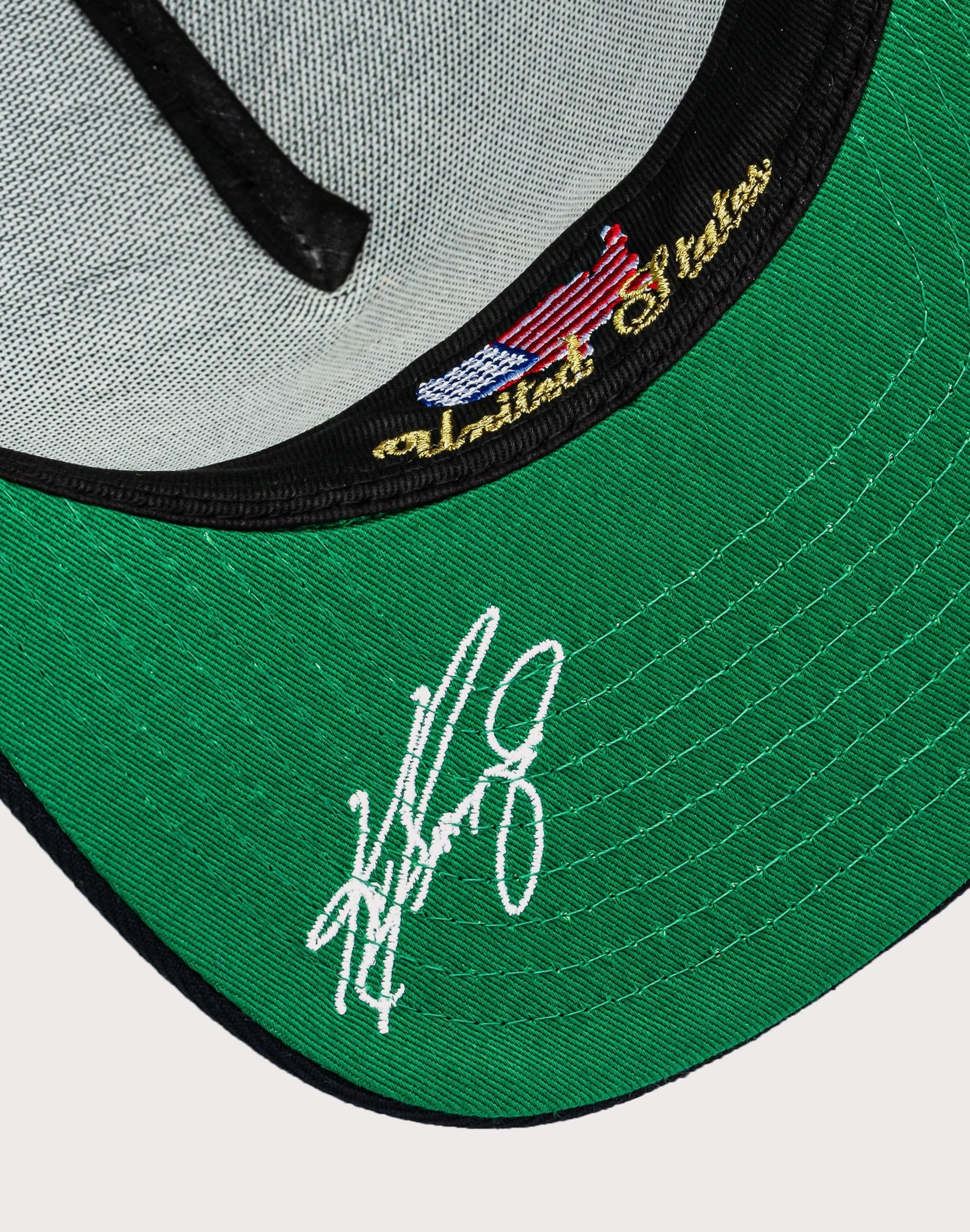 New Era MLB Seattle Mariners Ken Griffey Jr. 9Fifty A - Frame Snapback