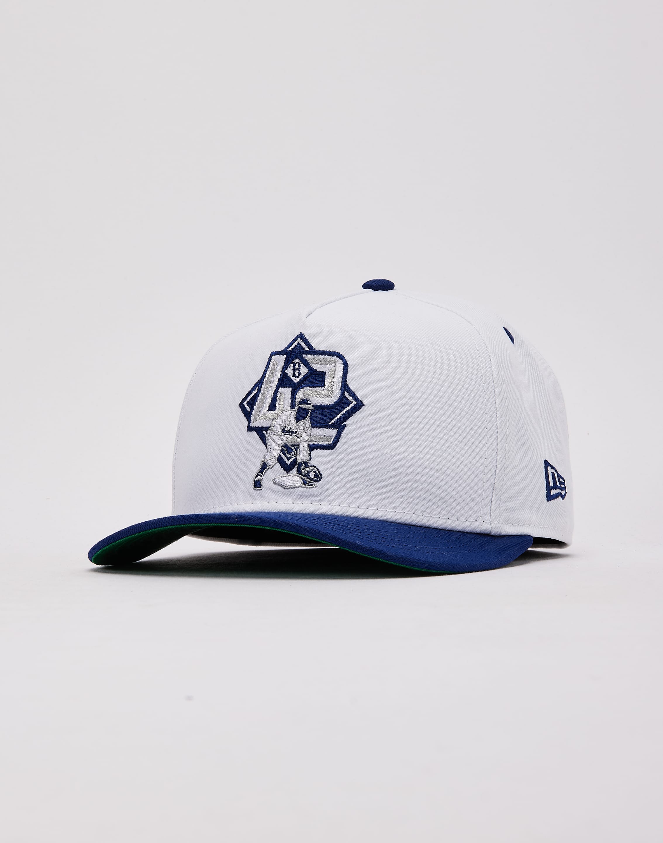 New Era MLB Brooklyn Dodgers Jackie Robinson 9Fifty A - Frame Snapback