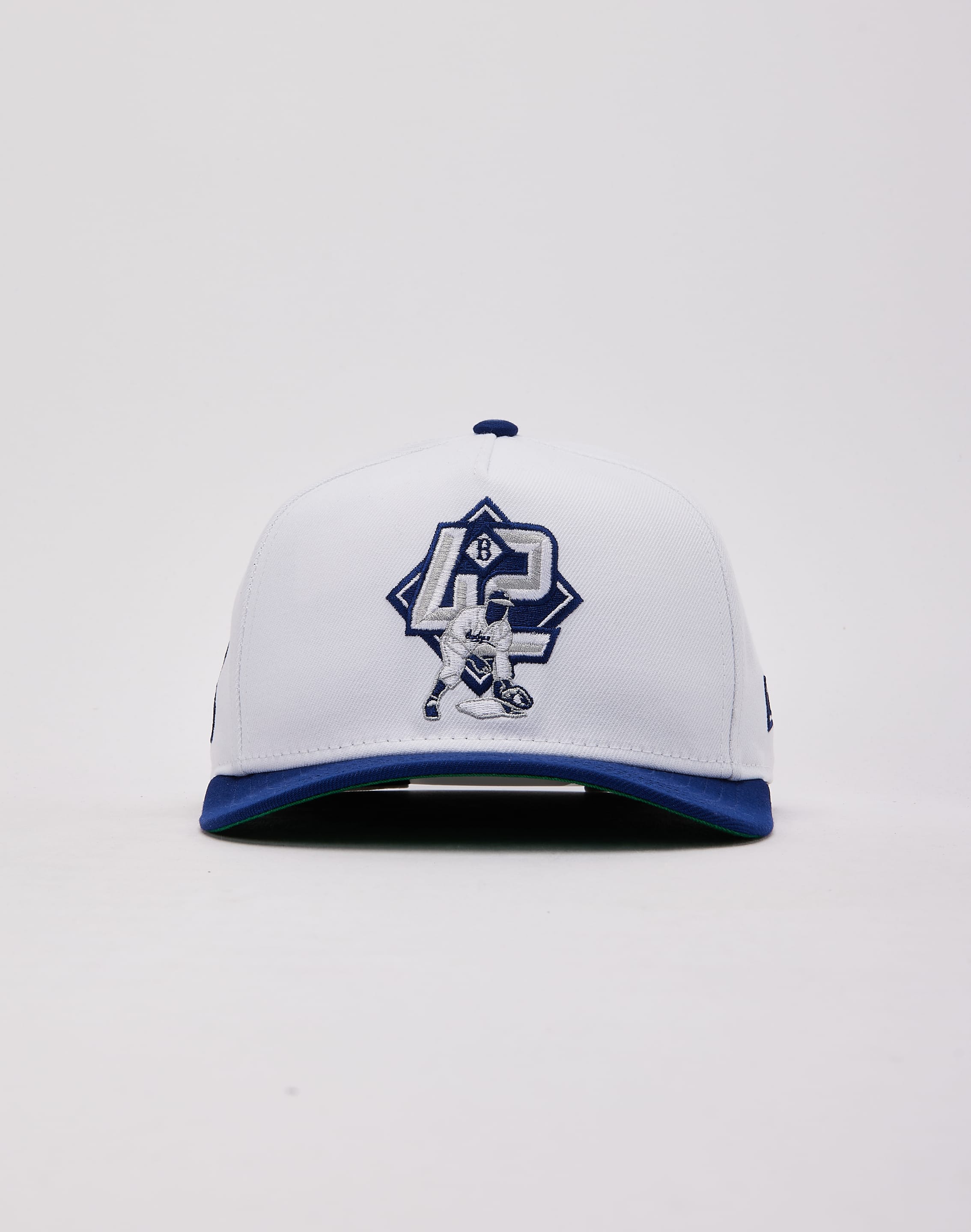 New Era MLB Brooklyn Dodgers Jackie Robinson 9Fifty A - Frame Snapback