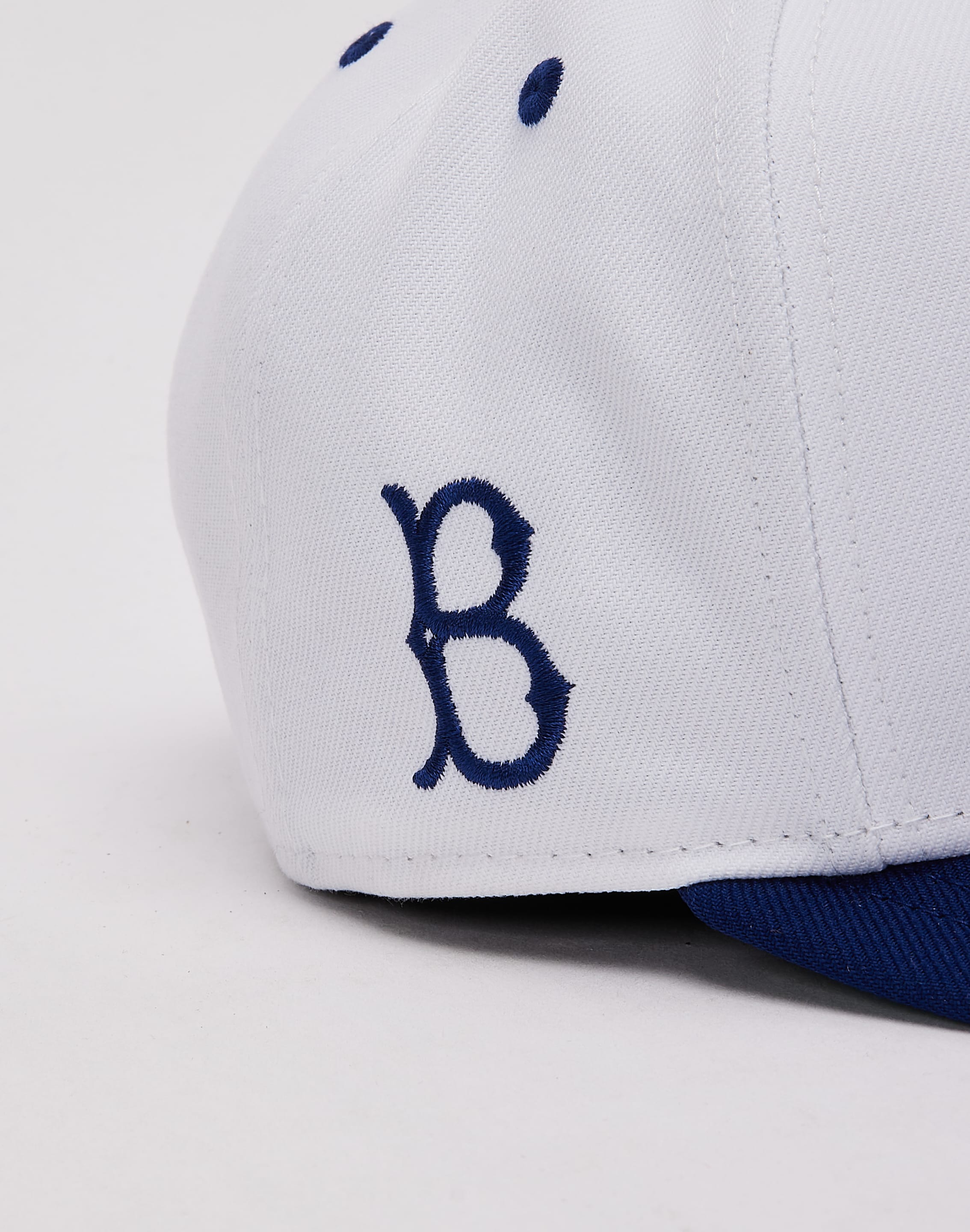 New Era MLB Brooklyn Dodgers Jackie Robinson 9Fifty A - Frame Snapback