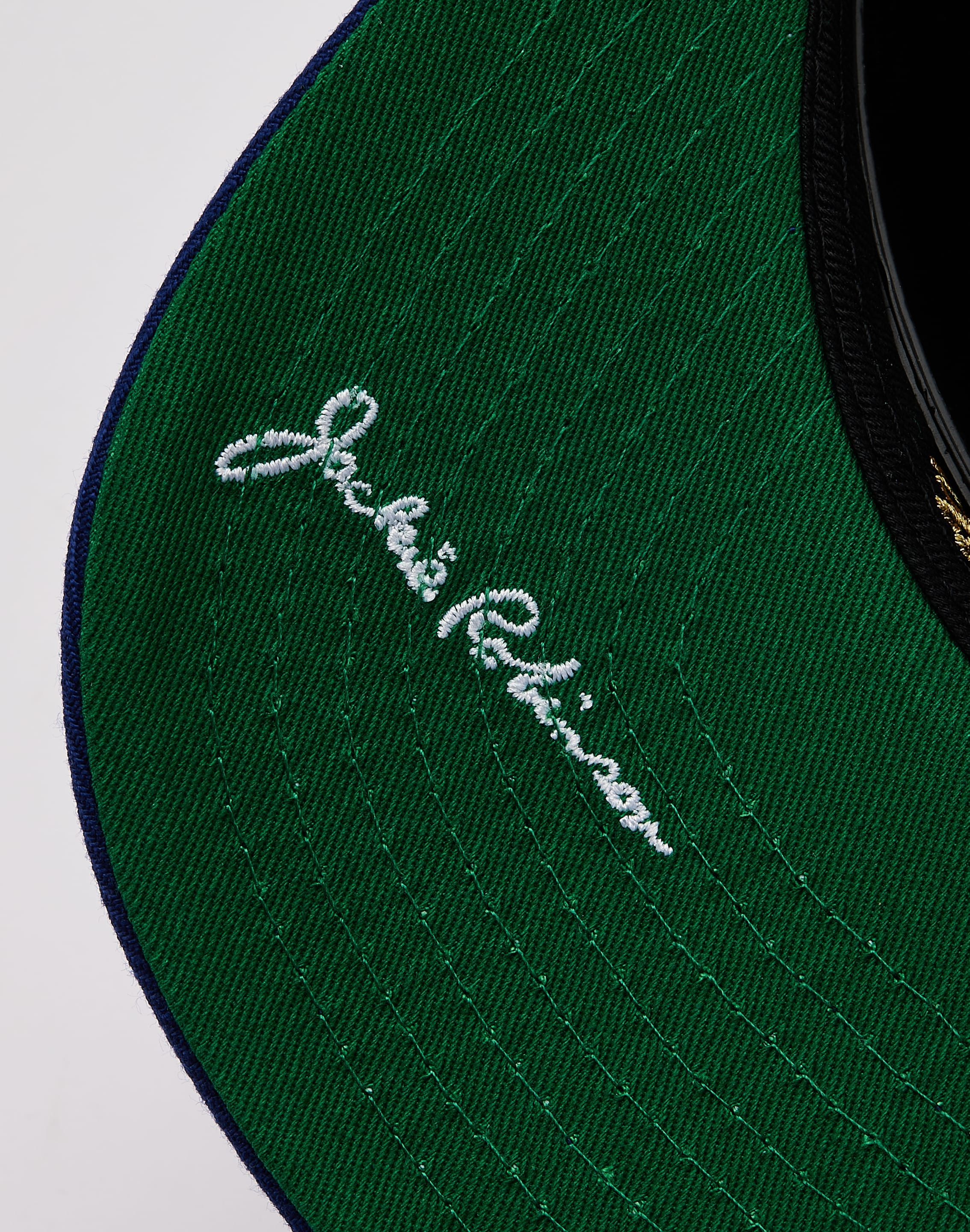 New Era MLB Brooklyn Dodgers Jackie Robinson 9Fifty A - Frame Snapback