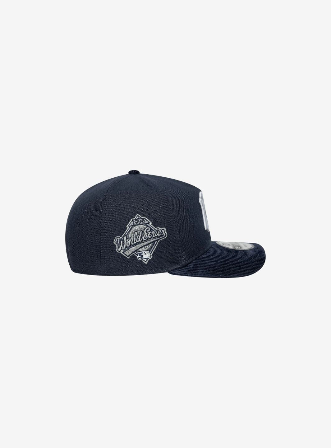 New Era New York Yankees Coops MLB 19TWENTY Adjustable Cap Blue