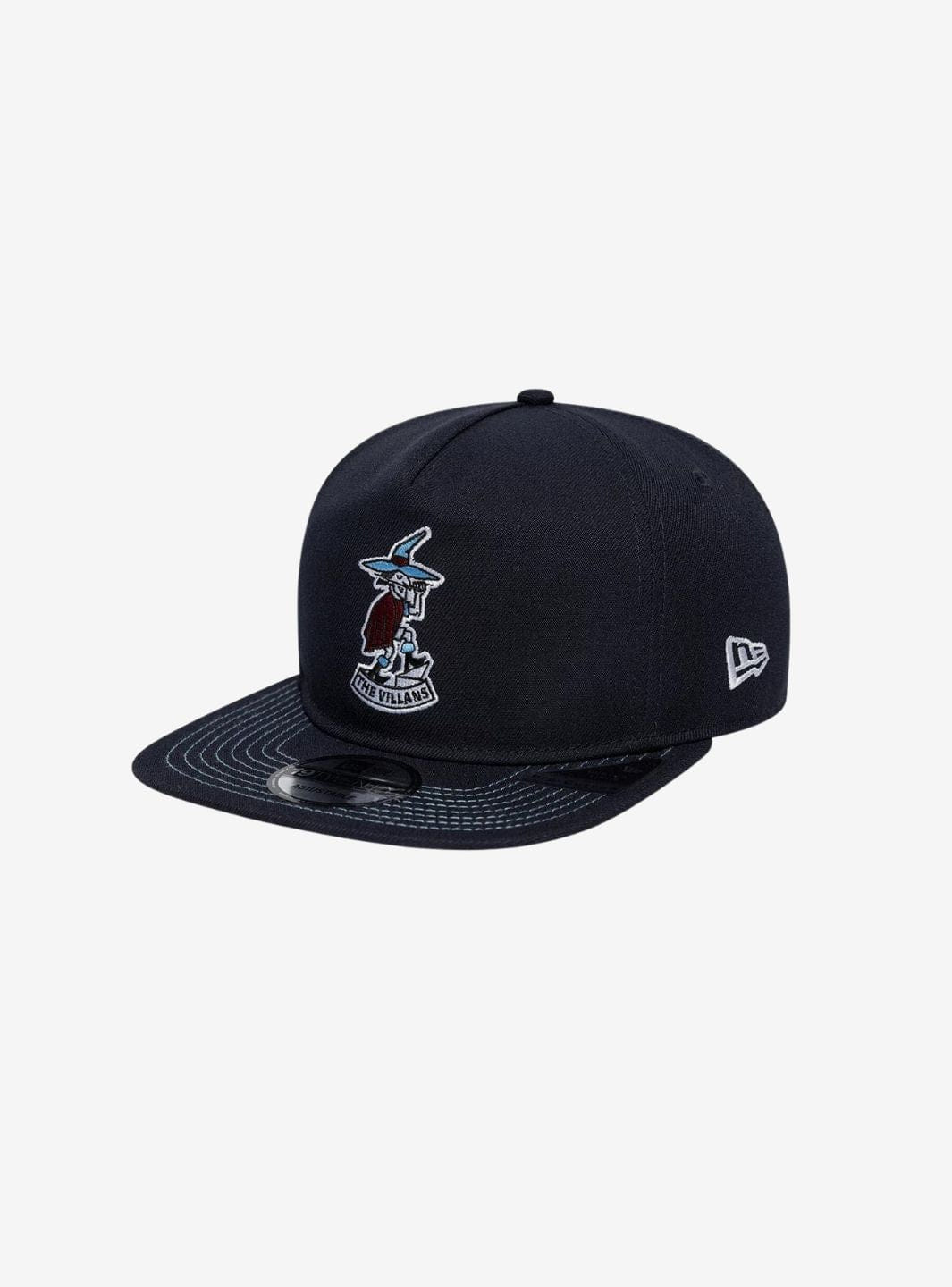 New Era Aston Villa FC Villans Navy 19TWENTY Adjustable Cap