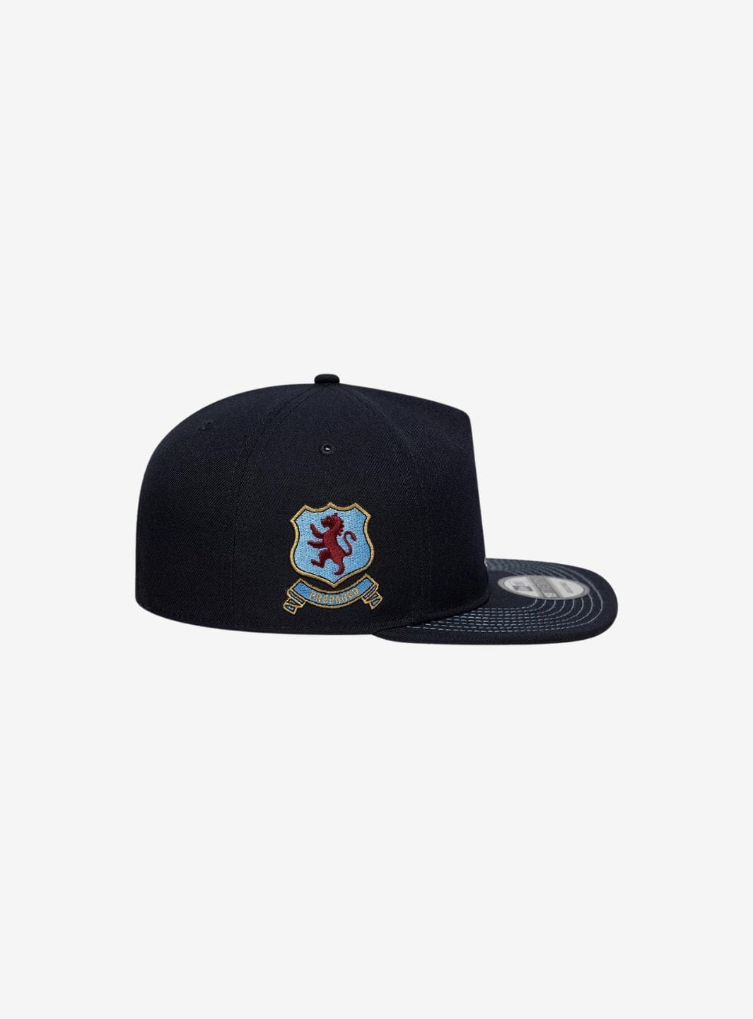 New Era Aston Villa FC Villans Navy 19TWENTY Adjustable Cap