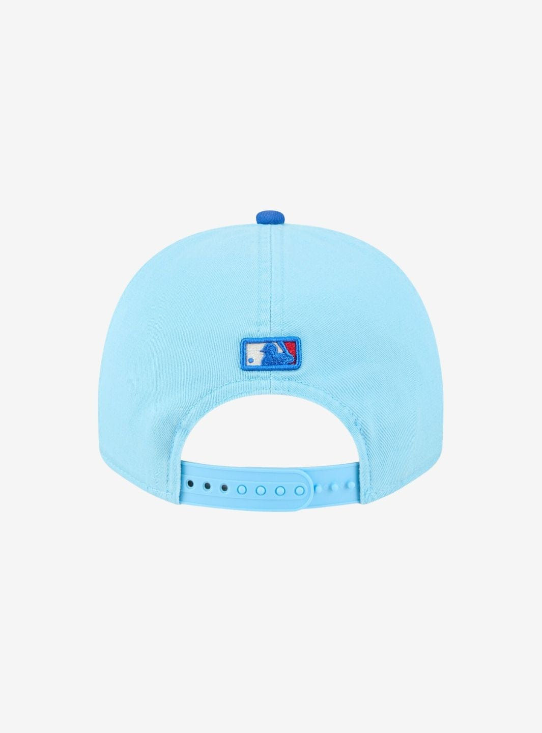 New Era Baltimore Orioles Fourth of July Golfer Snapback Cap
