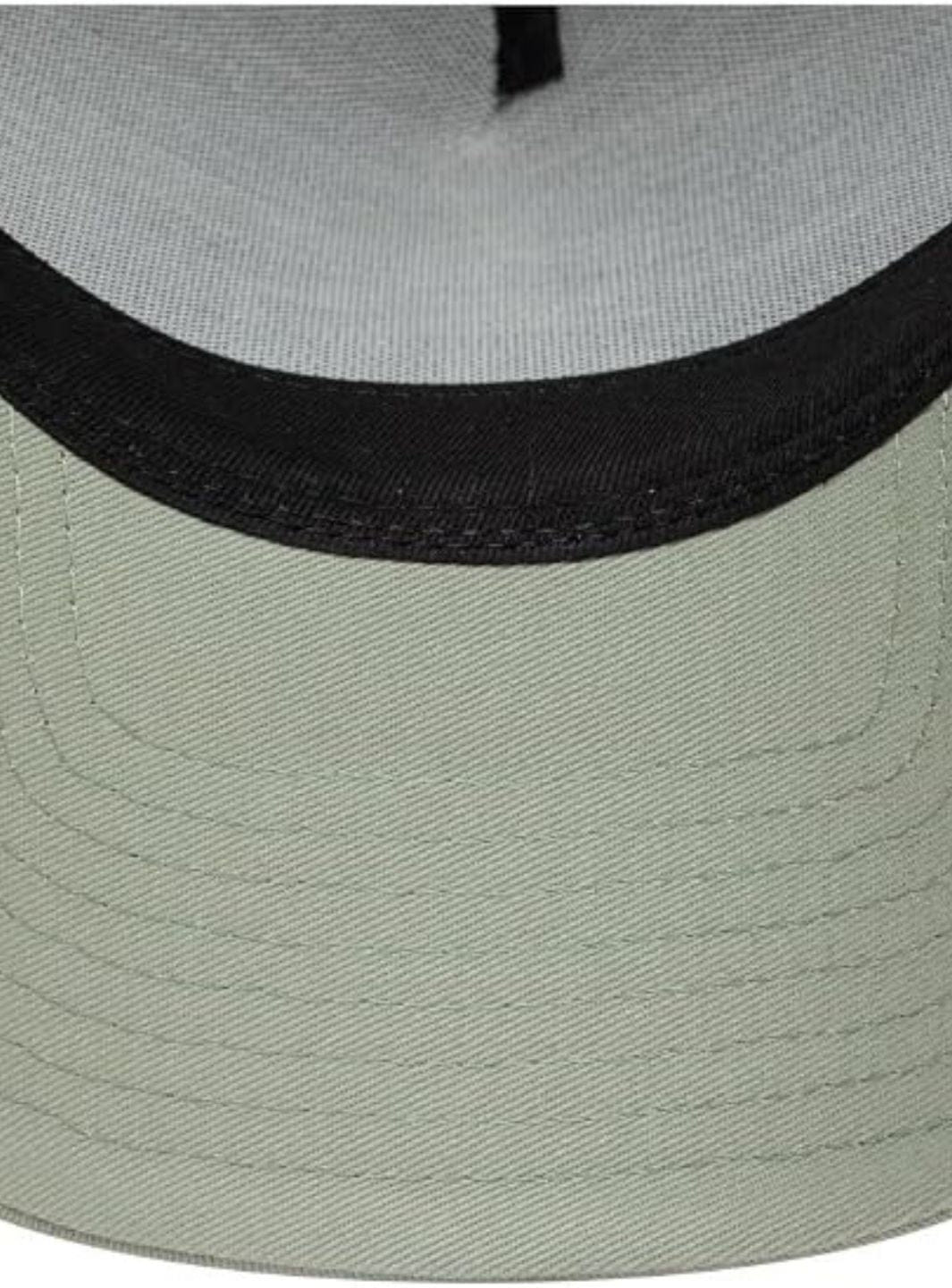 New Era FC Chelsea Green Pastel A - Frame Mesh Trucker Cap