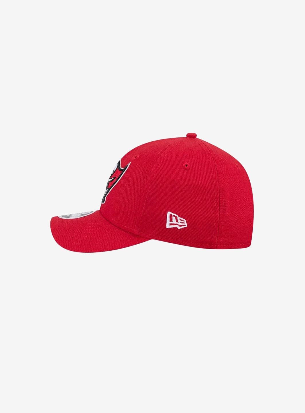 New Era Tampa Bay Buccaneers NFL Team Red 9FORTY M - Crown Cap