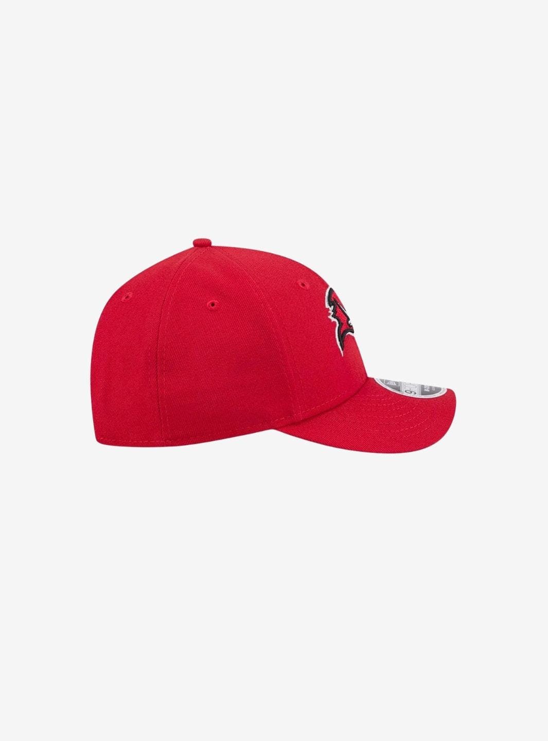 New Era Tampa Bay Buccaneers NFL Team Red 9FORTY M - Crown Cap