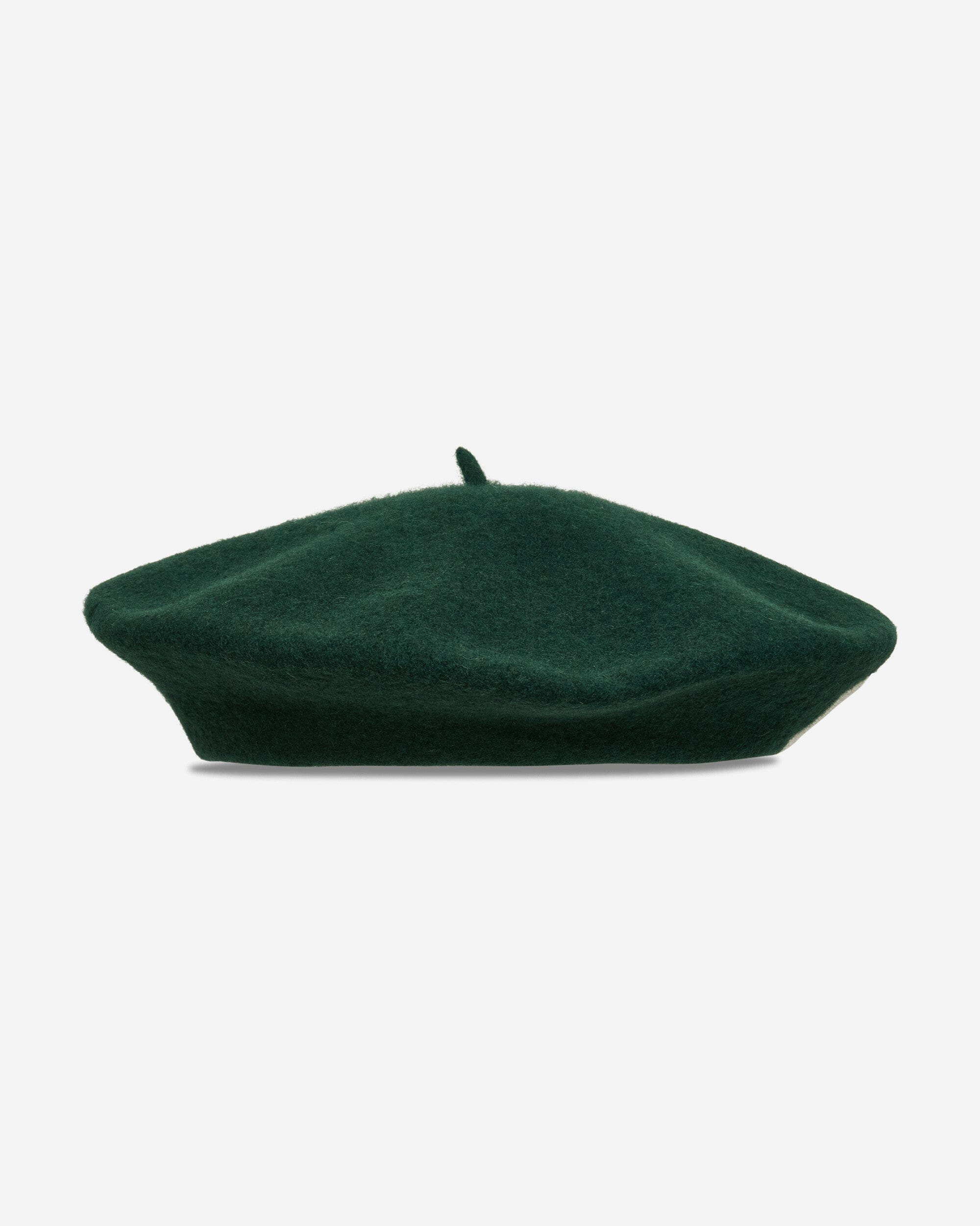 New Era New York Yankees MLB Cooperstown Pin Beret Dark Green