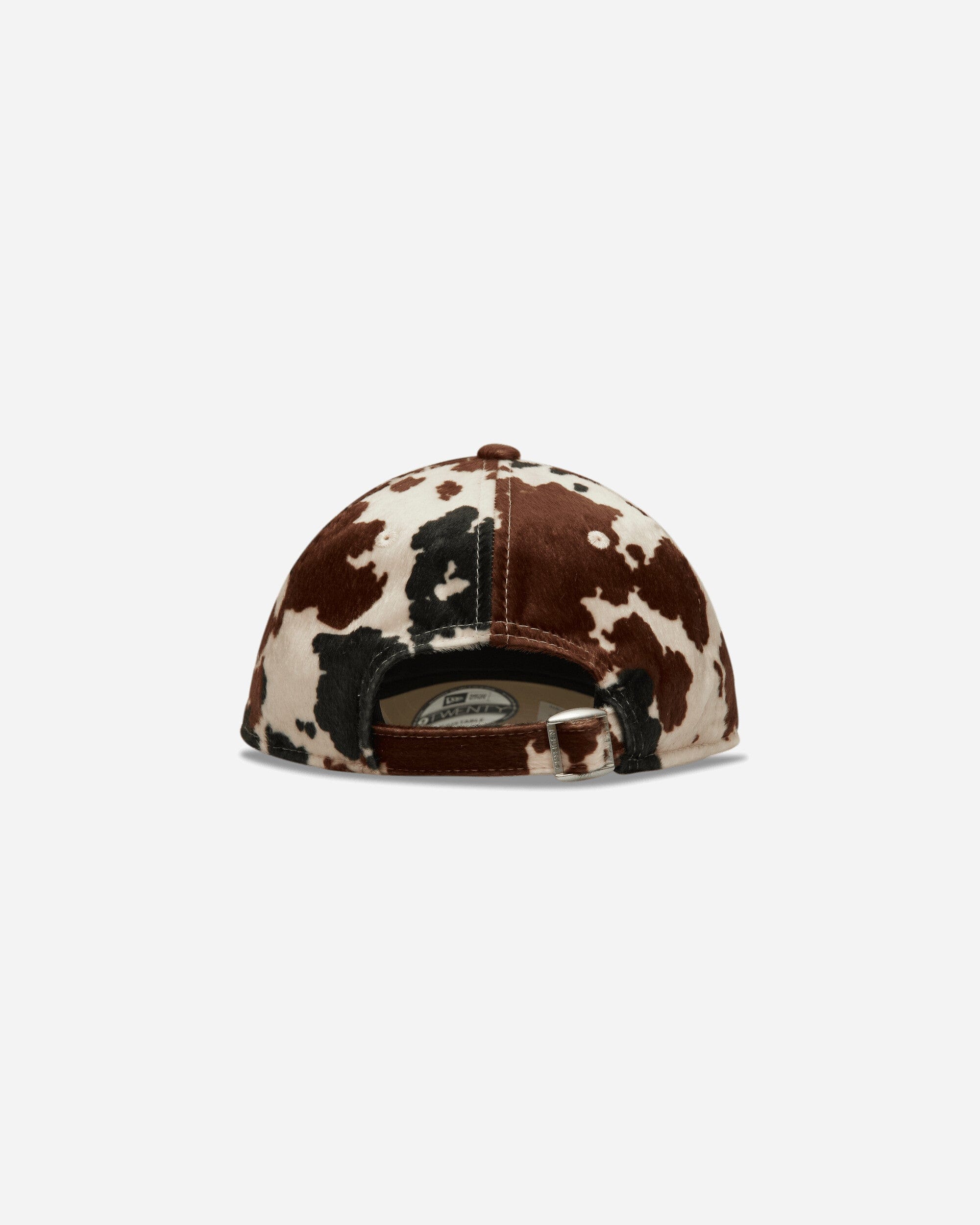 New Era New York Yankees Animal Print 9TWENTY Adjustable Cap Beige