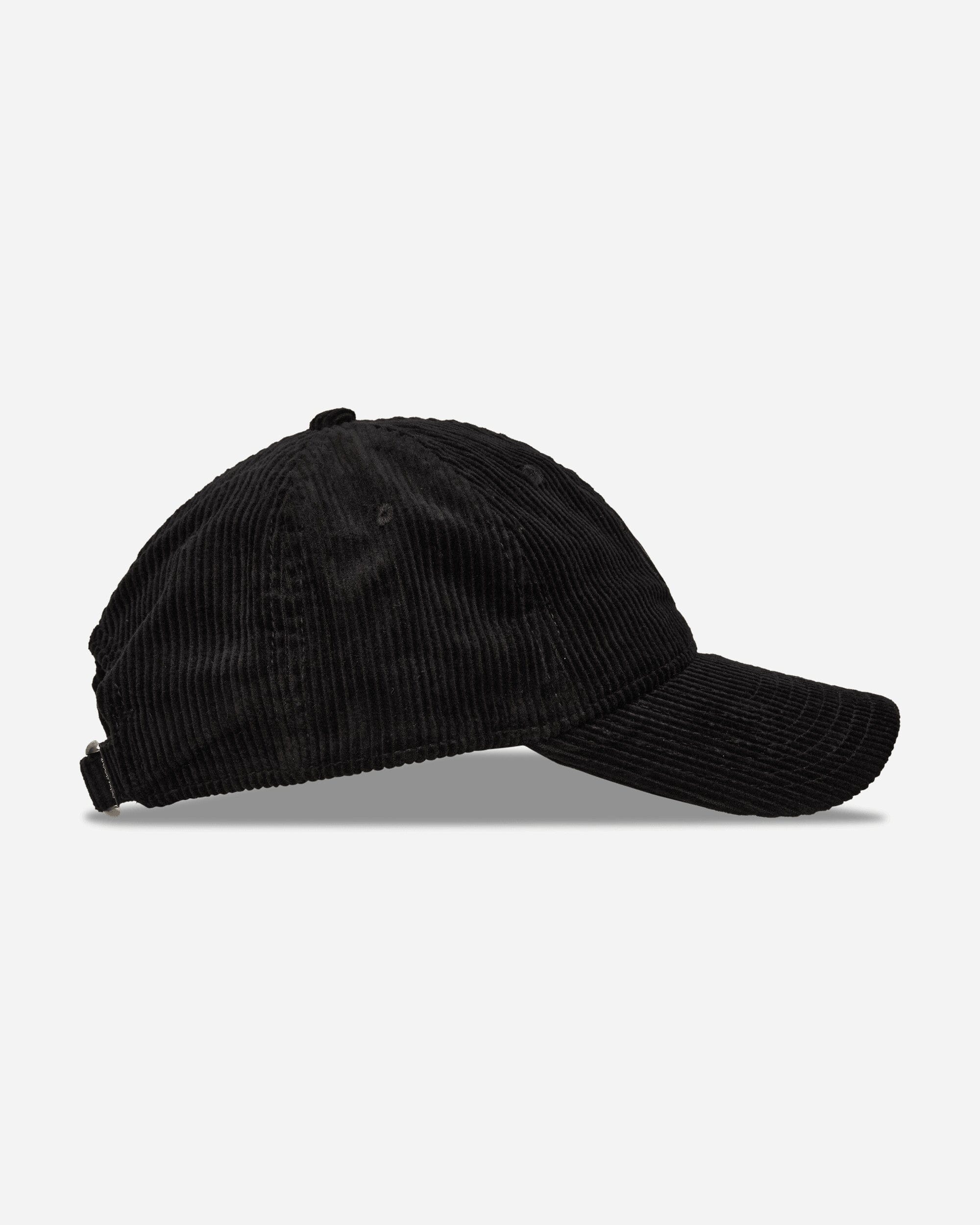 New Era New York Yankees MLB Cord 9TWENTY Adjustable Cap Black