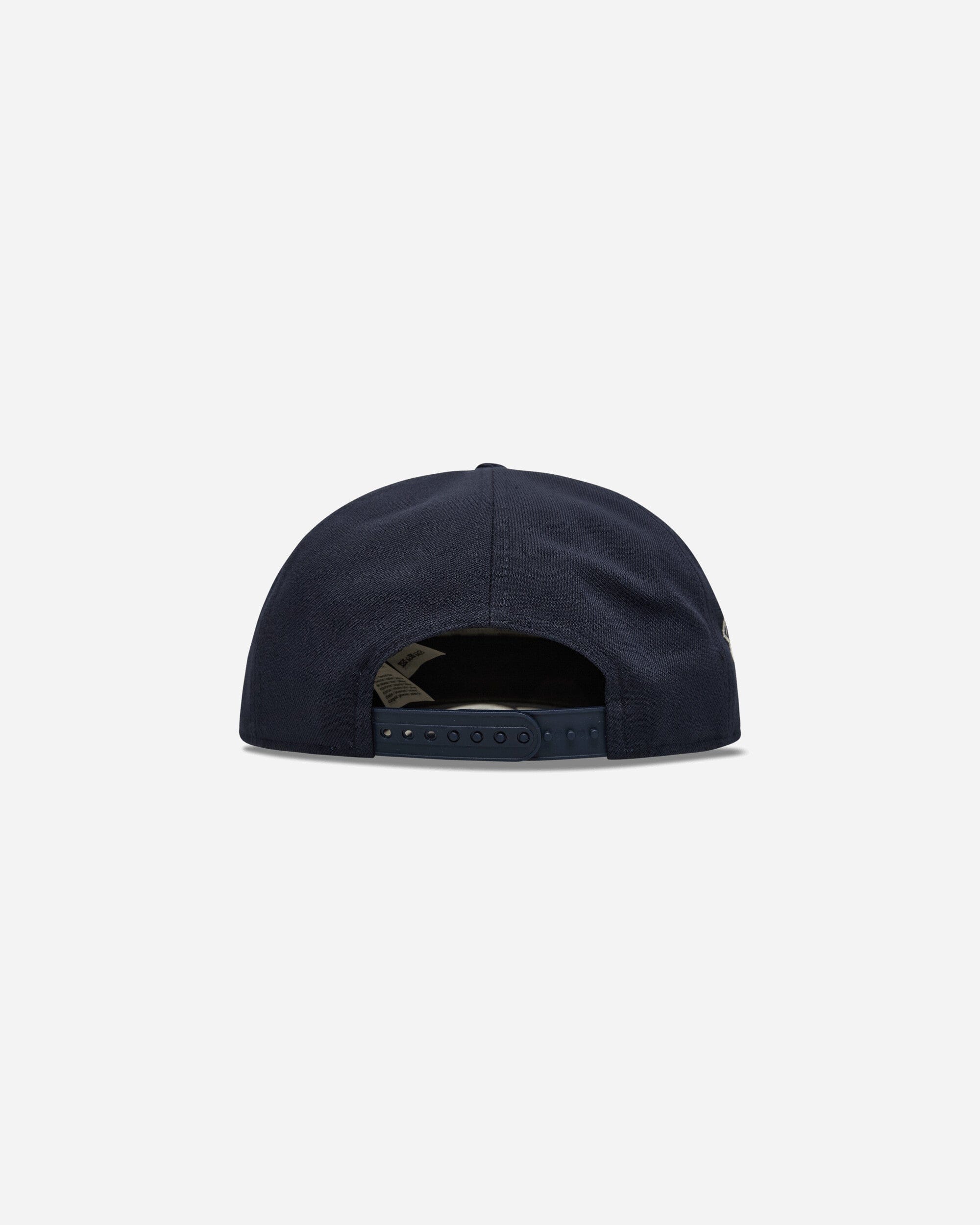 New Era New York Yankees MLB Cooperstown Cord 19TWENTY Adjustable Cap Navy