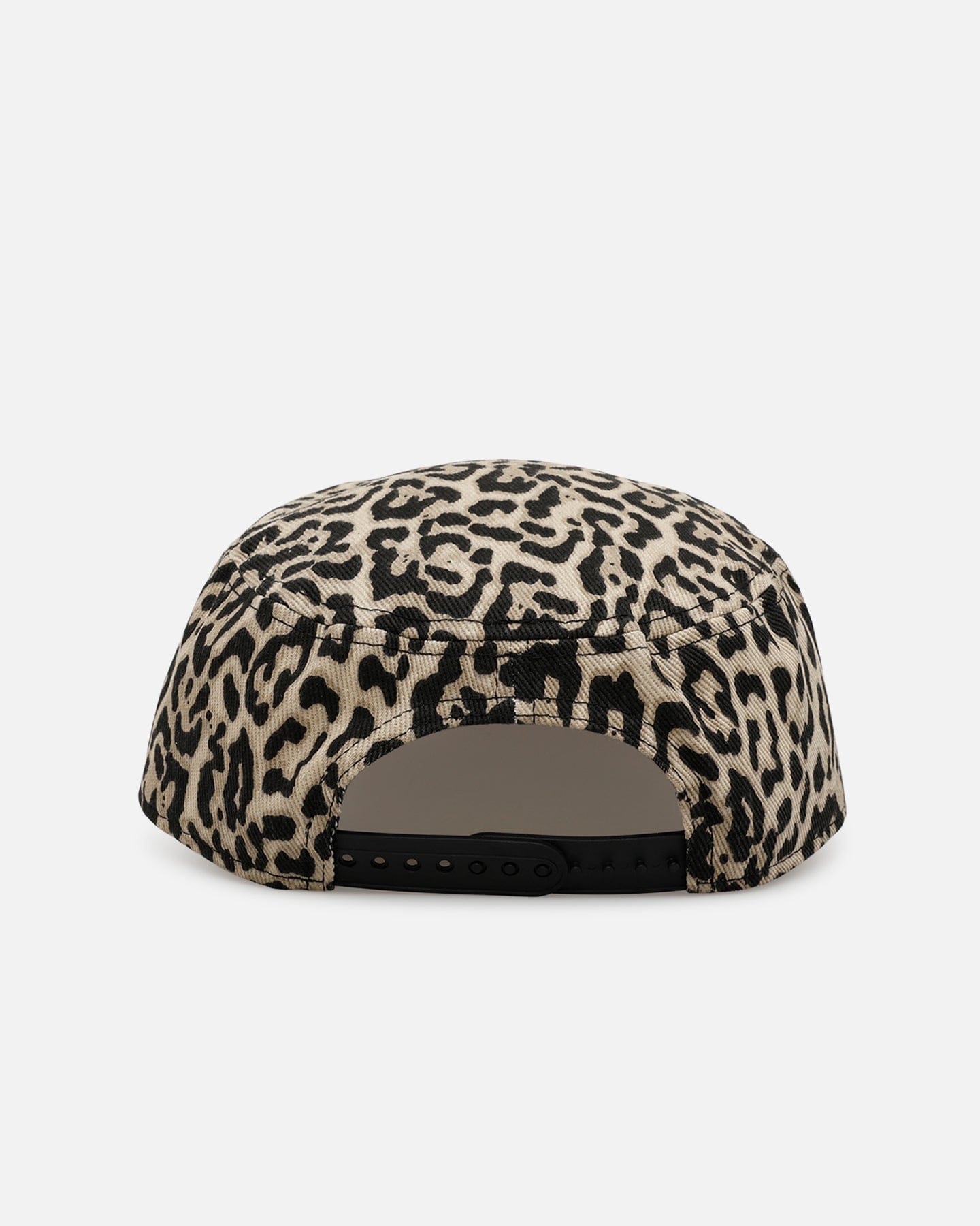New Era Los Angeles Dodgers 9Forty A - Frame Snapback Leopard