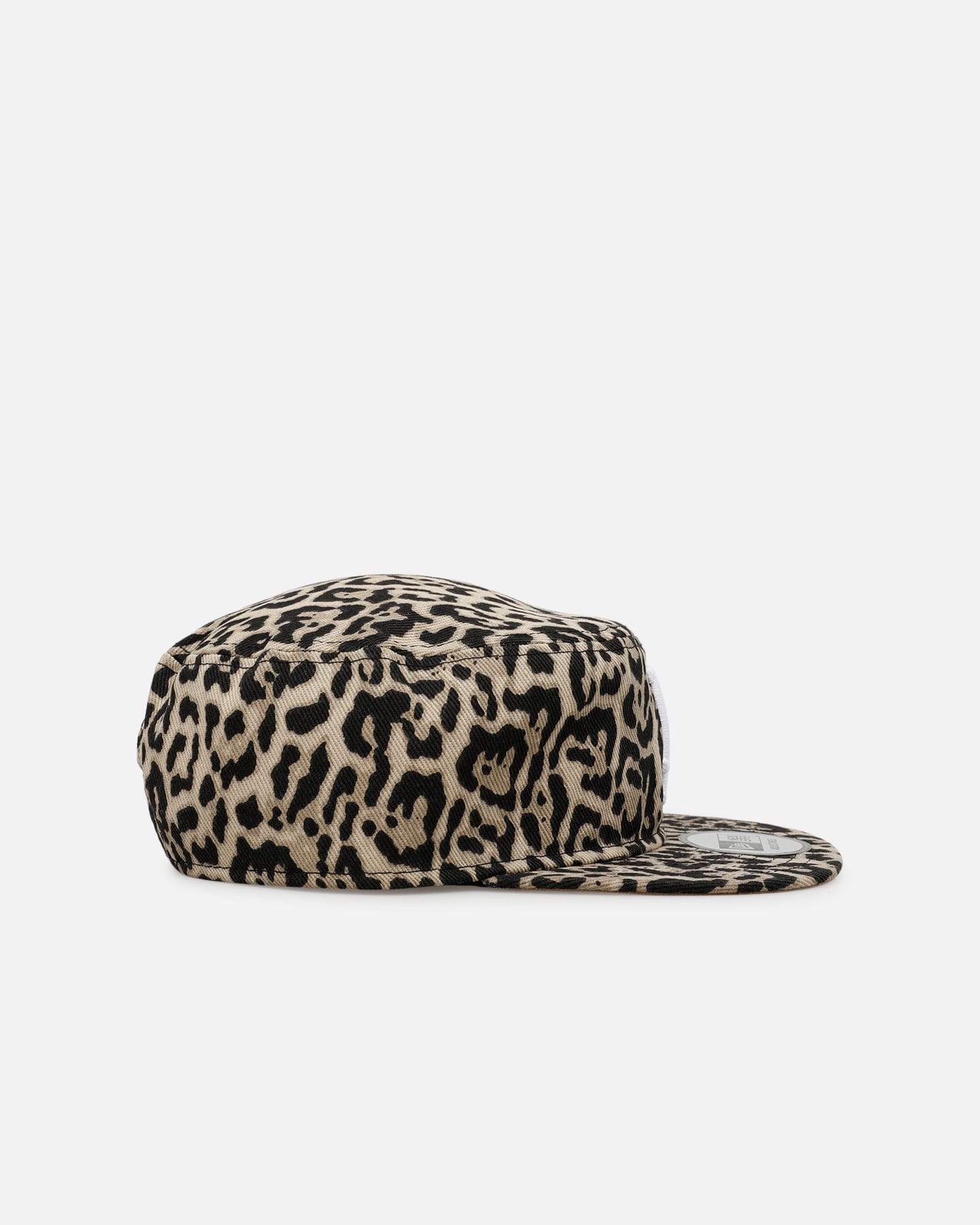 New Era Los Angeles Dodgers 9Forty A - Frame Snapback Leopard