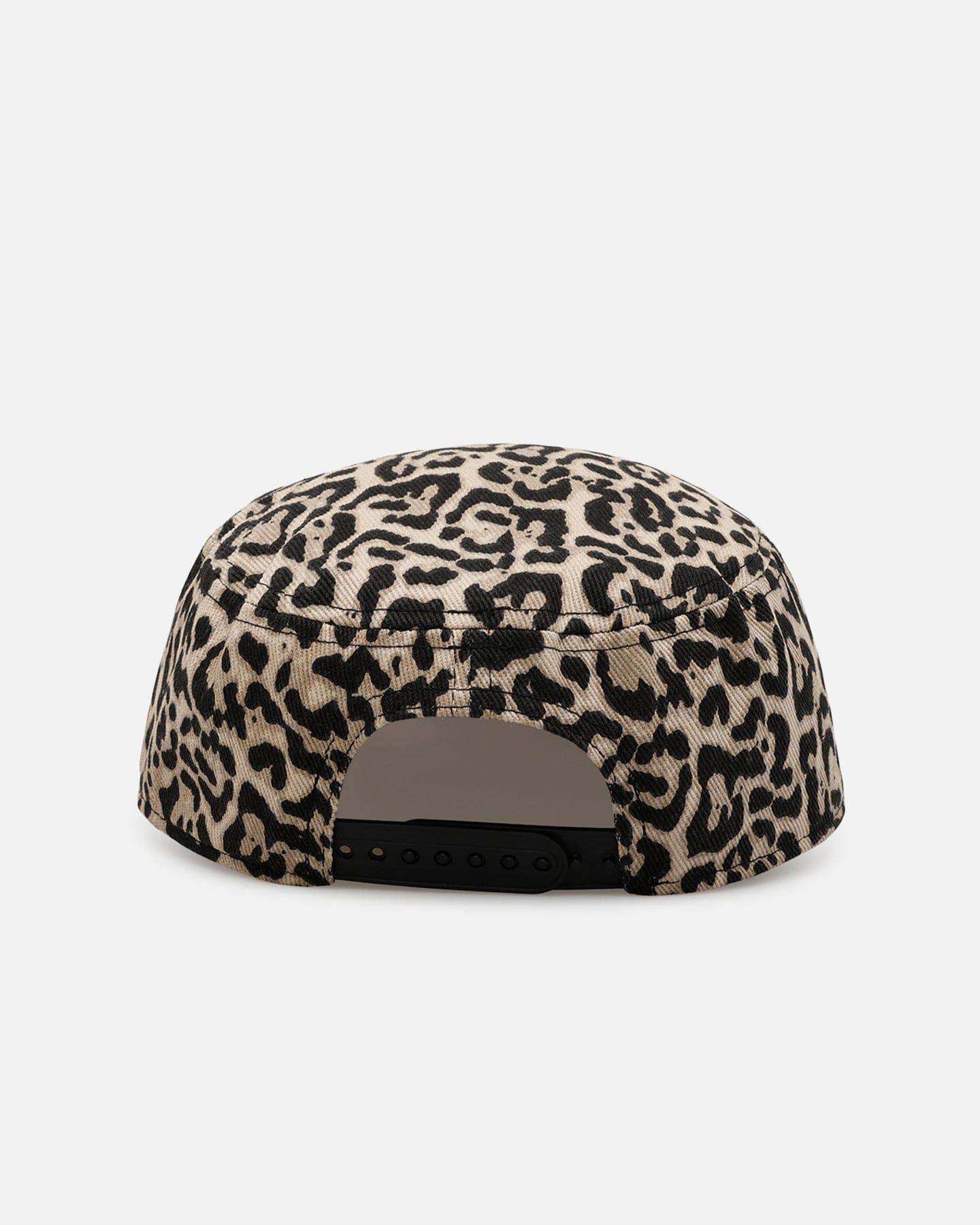 New Era New York Yankees 9Forty A - Frame Snapback Leopard