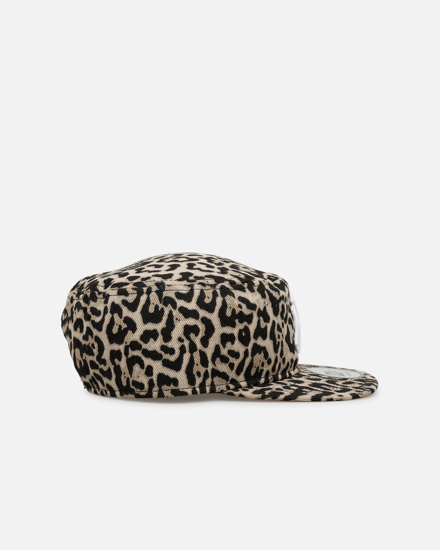 New Era New York Yankees 9Forty A - Frame Snapback Leopard