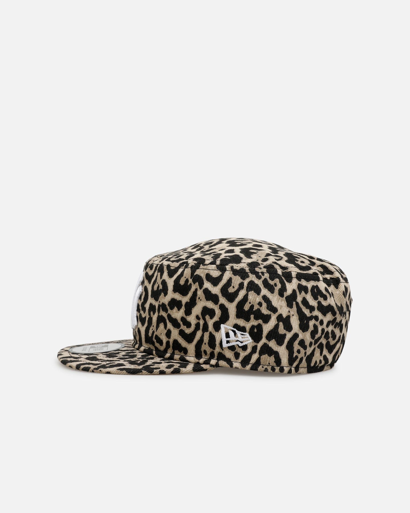 New Era New York Yankees 9Forty A - Frame Snapback Leopard