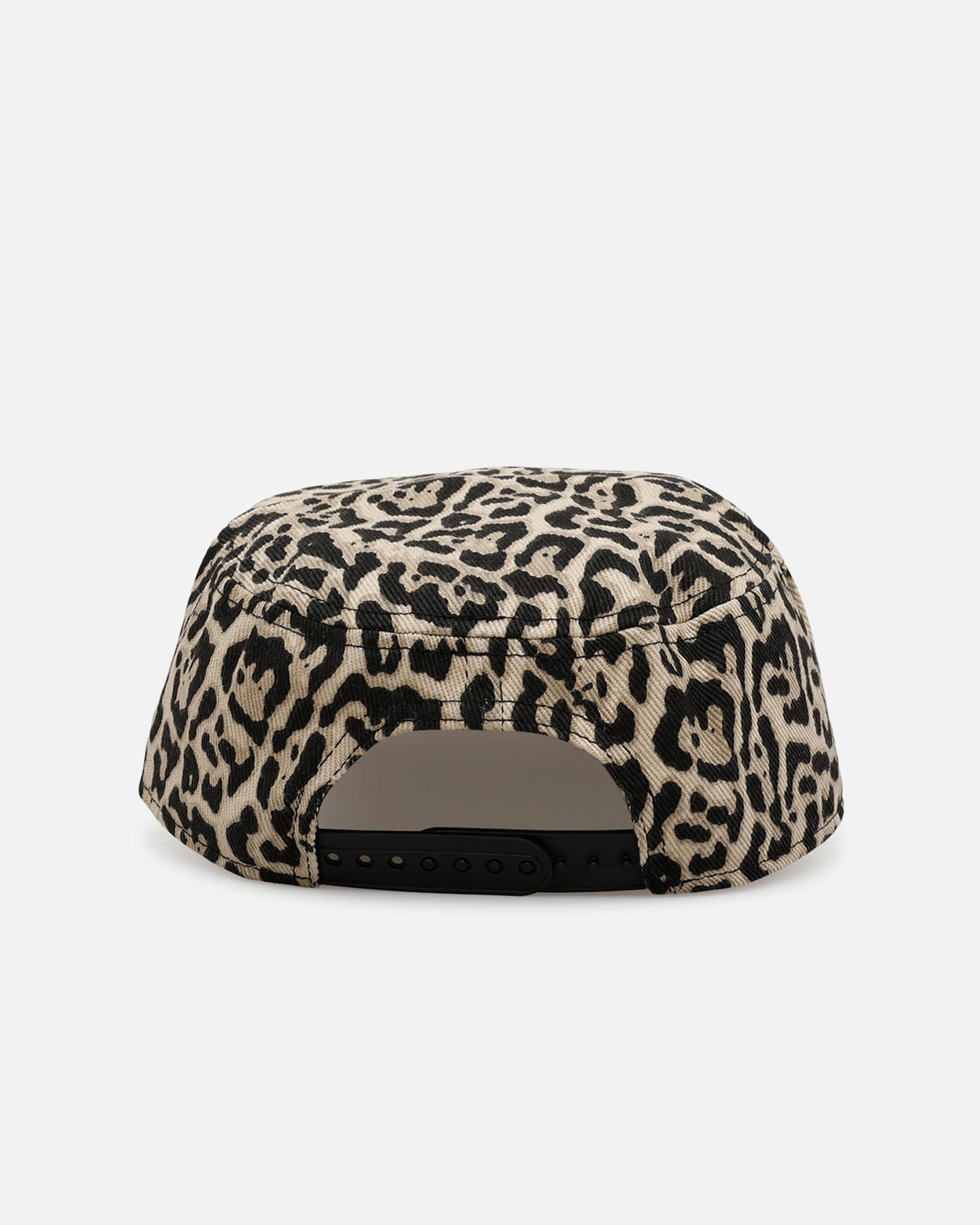 New Era Philadelphia Phillies 9Forty A - Frame Snapback Leopard