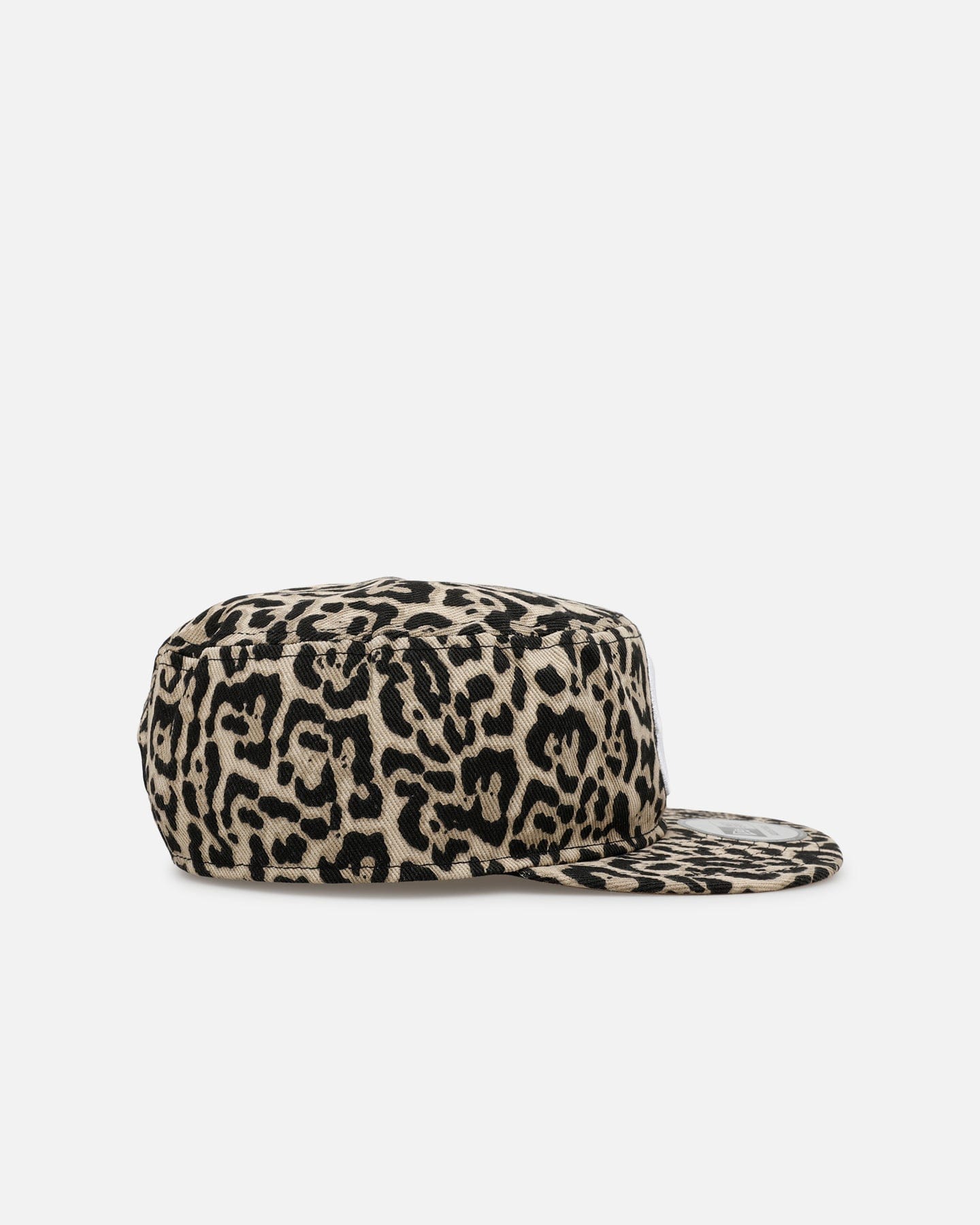 New Era Philadelphia Phillies 9Forty A - Frame Snapback Leopard