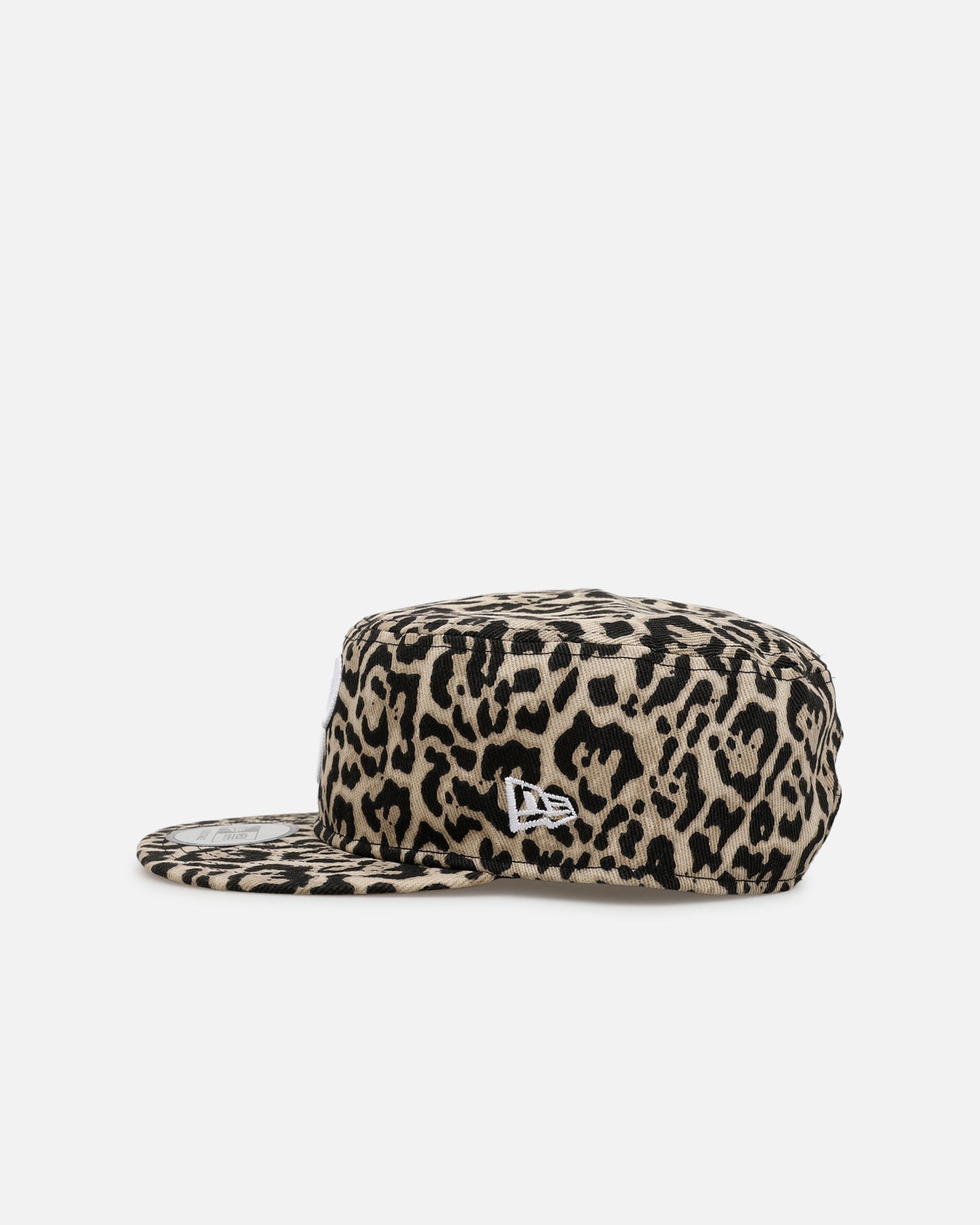 New Era Philadelphia Phillies 9Forty A - Frame Snapback Leopard