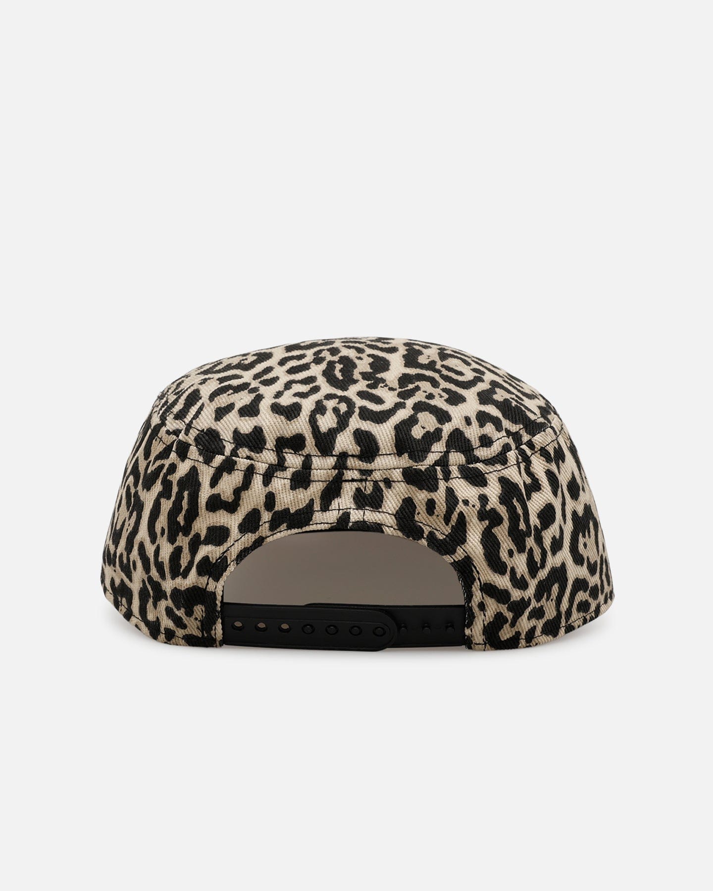 New Era San Diego Padres 9Forty A - Frame Snapback Leopard