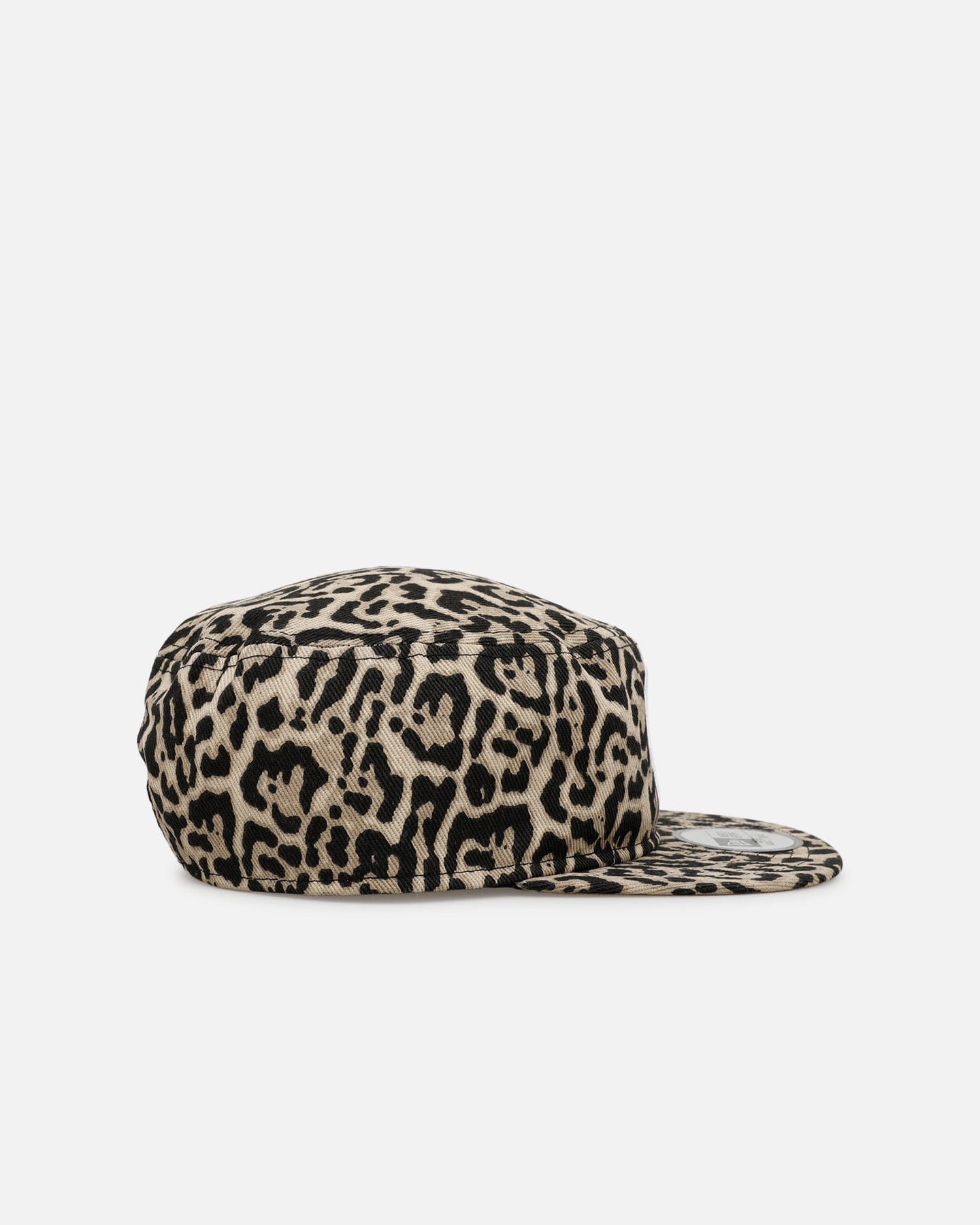 New Era San Diego Padres 9Forty A - Frame Snapback Leopard