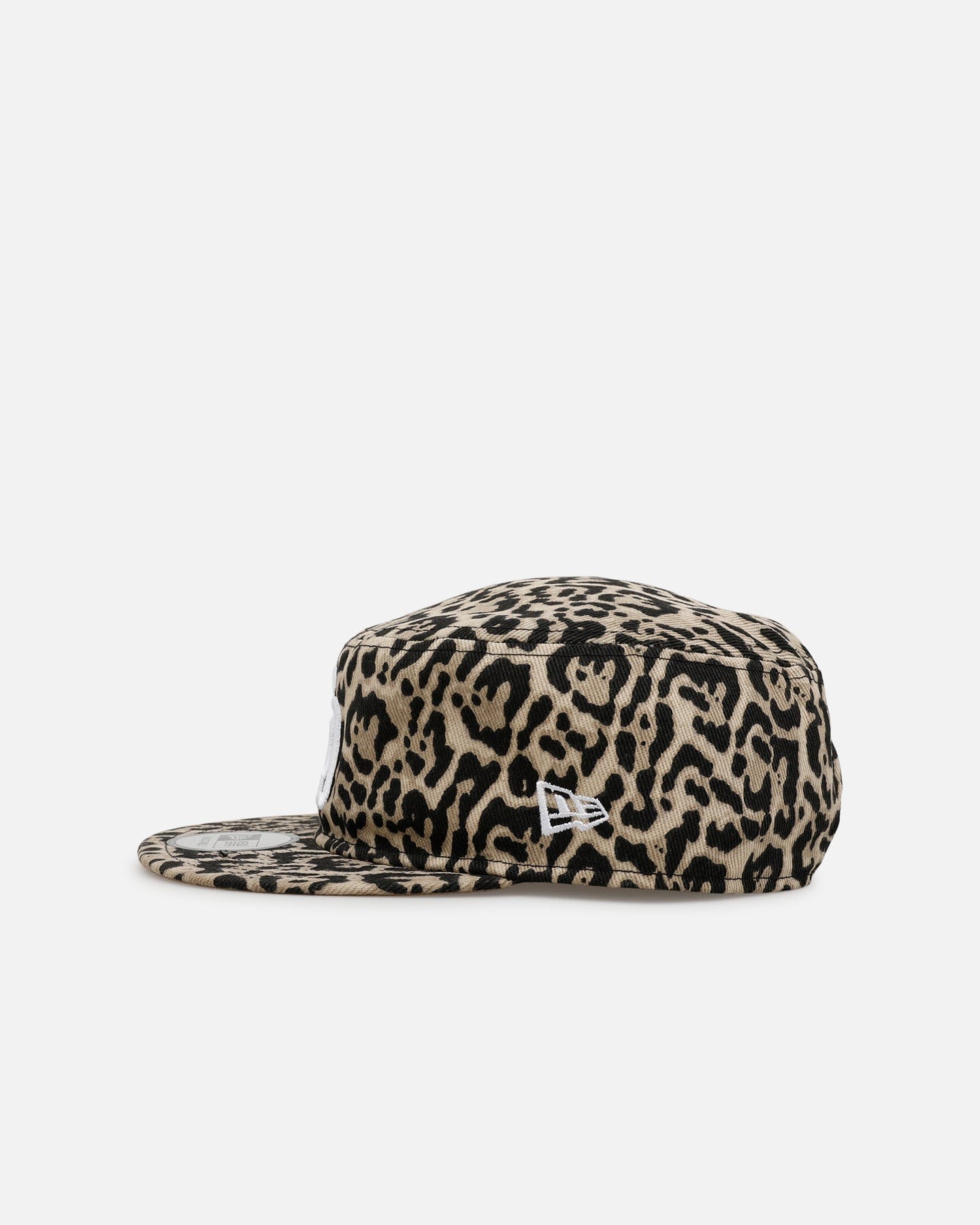New Era San Diego Padres 9Forty A - Frame Snapback Leopard