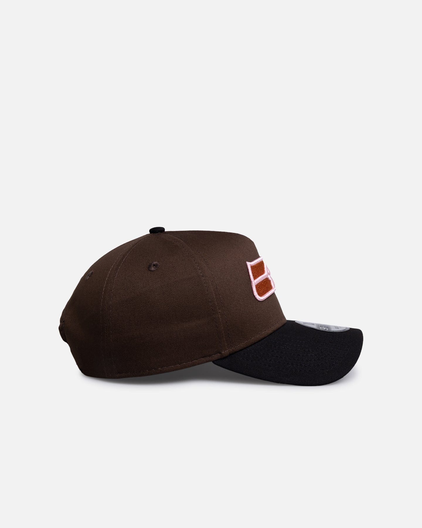 New Era Seattle Seahawks 9Forty A - Frame Snapback Walnut