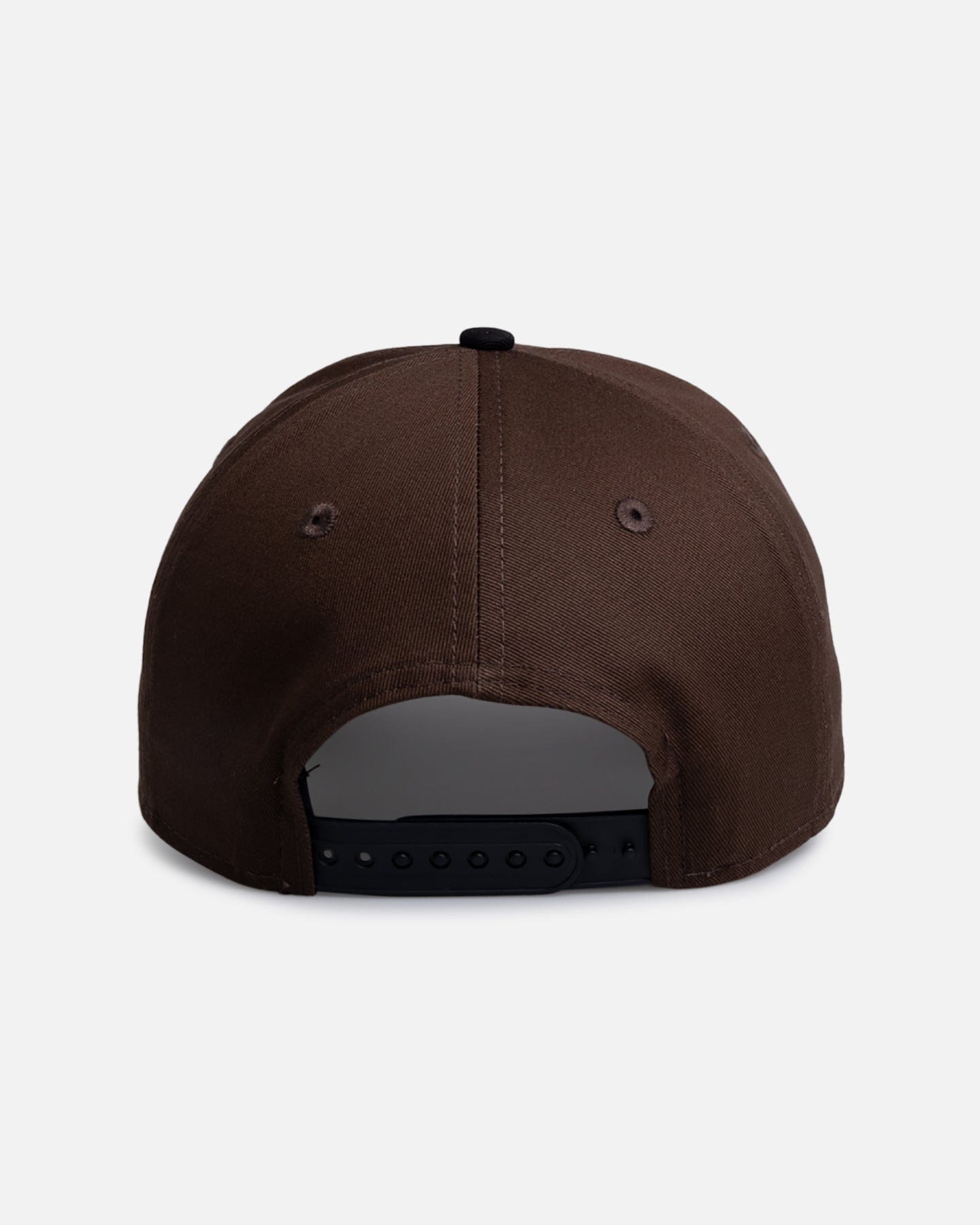 New Era Chicago White Sox 9Forty A - Frame Snapback Walnut
