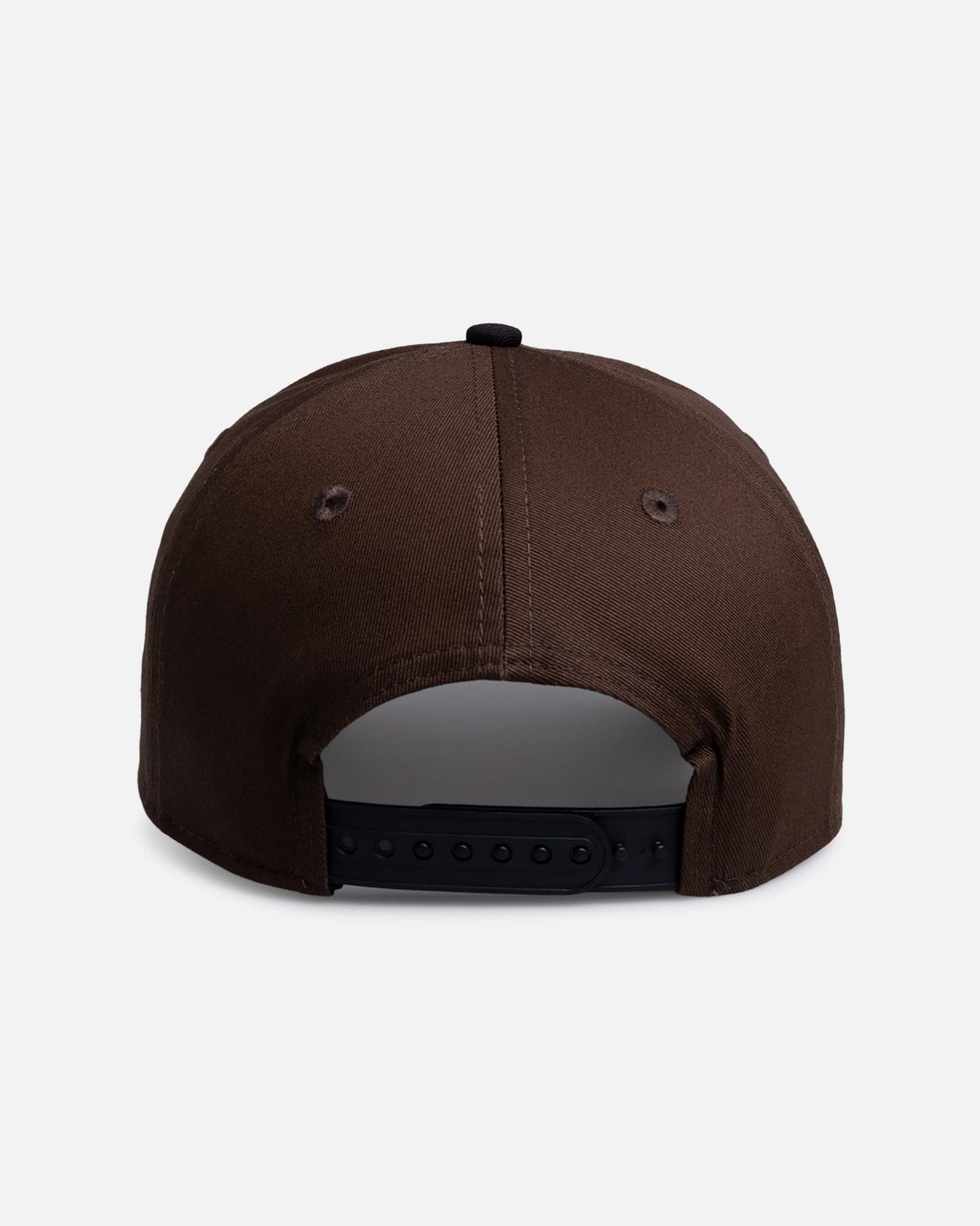New Era Boston Red Sox 9Forty A - Frame Snapback Walnut