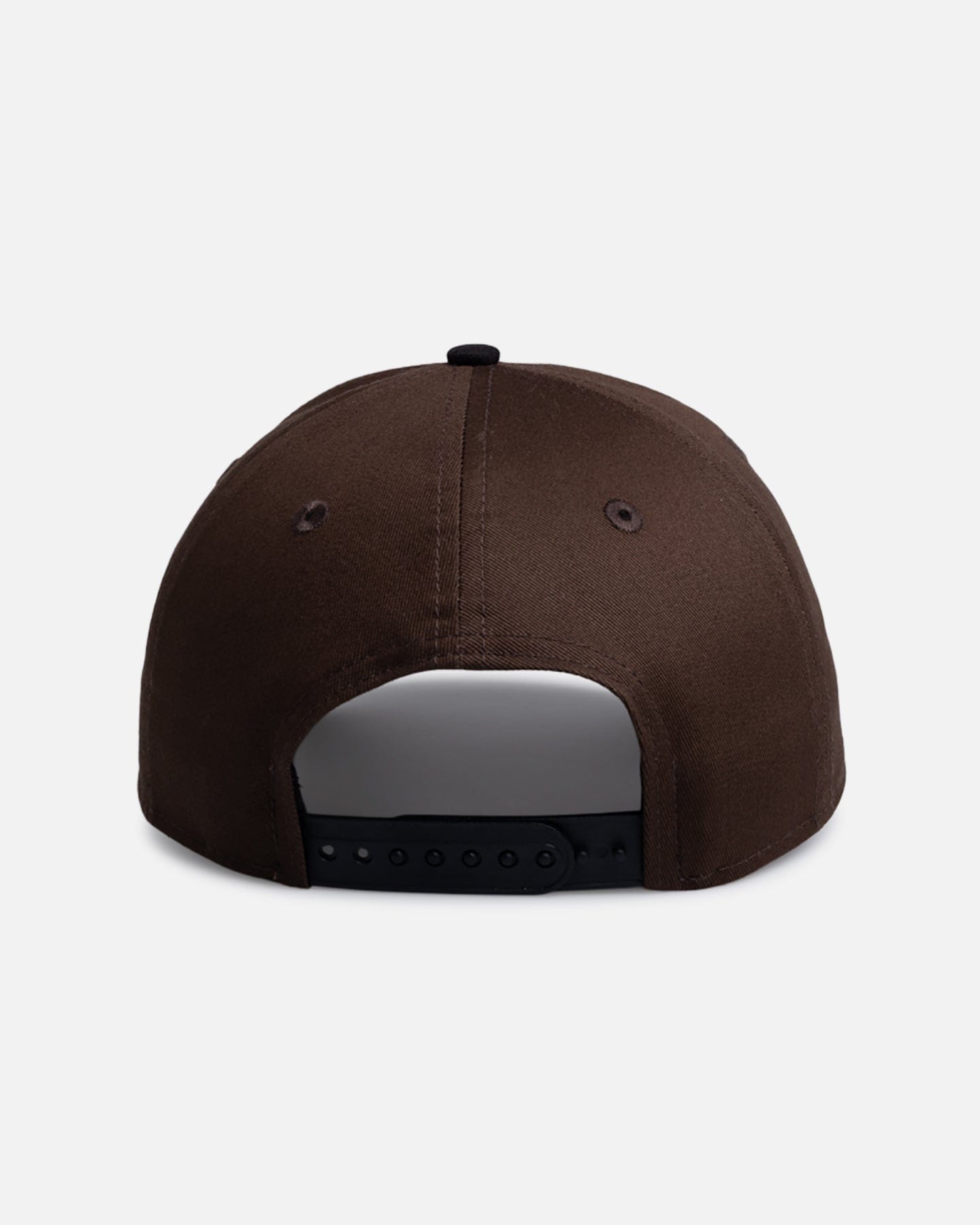 New Era San Francisco 49ers 9Forty A - Frame Snapback Walnut
