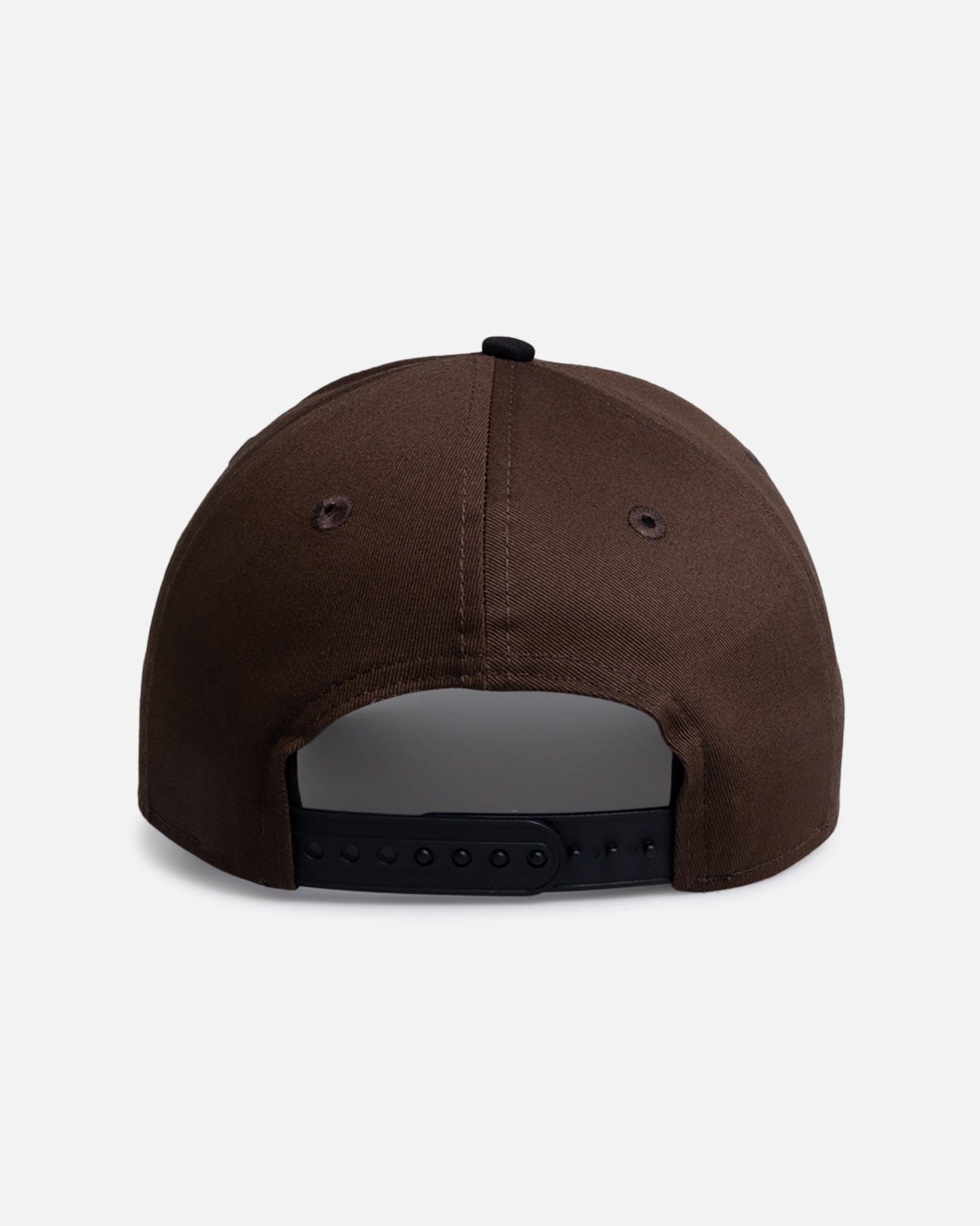 New Era Philadelphia Eagles 9Forty A - Frame Snapback Walnut